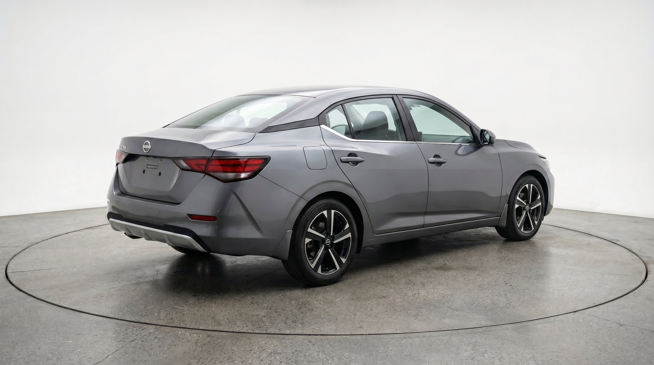Thumbnail: 2025 Nissan Sentra - 9