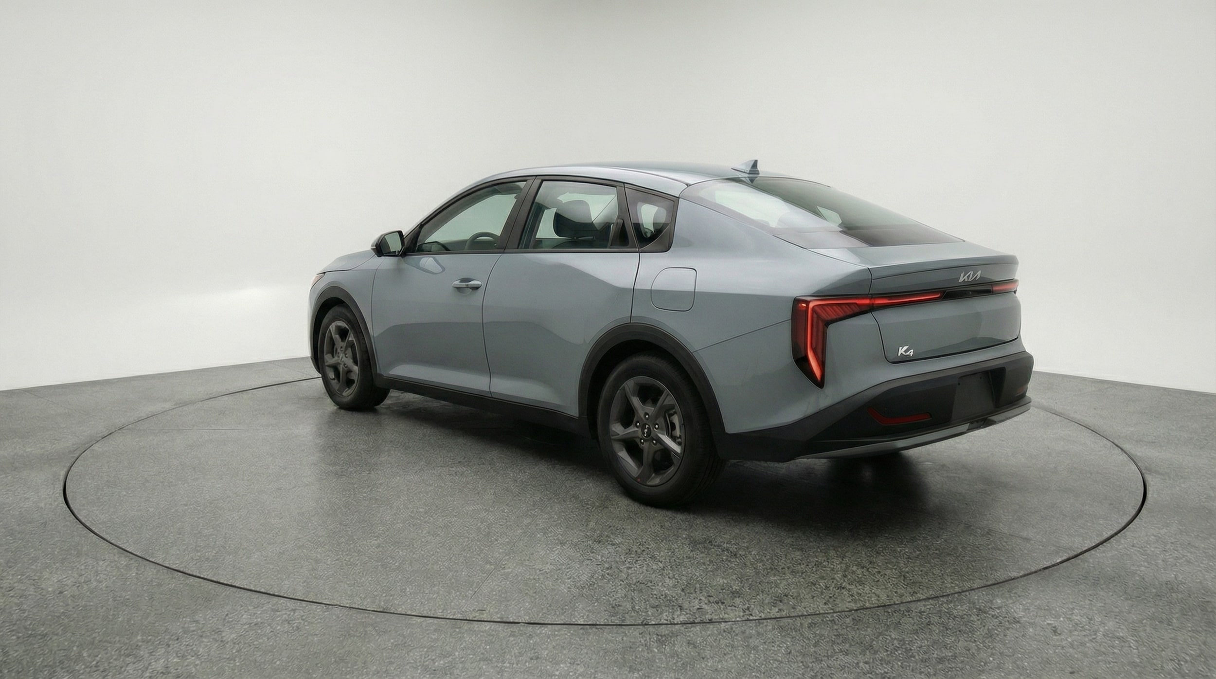 Thumbnail: 2025 Kia K4 - 5