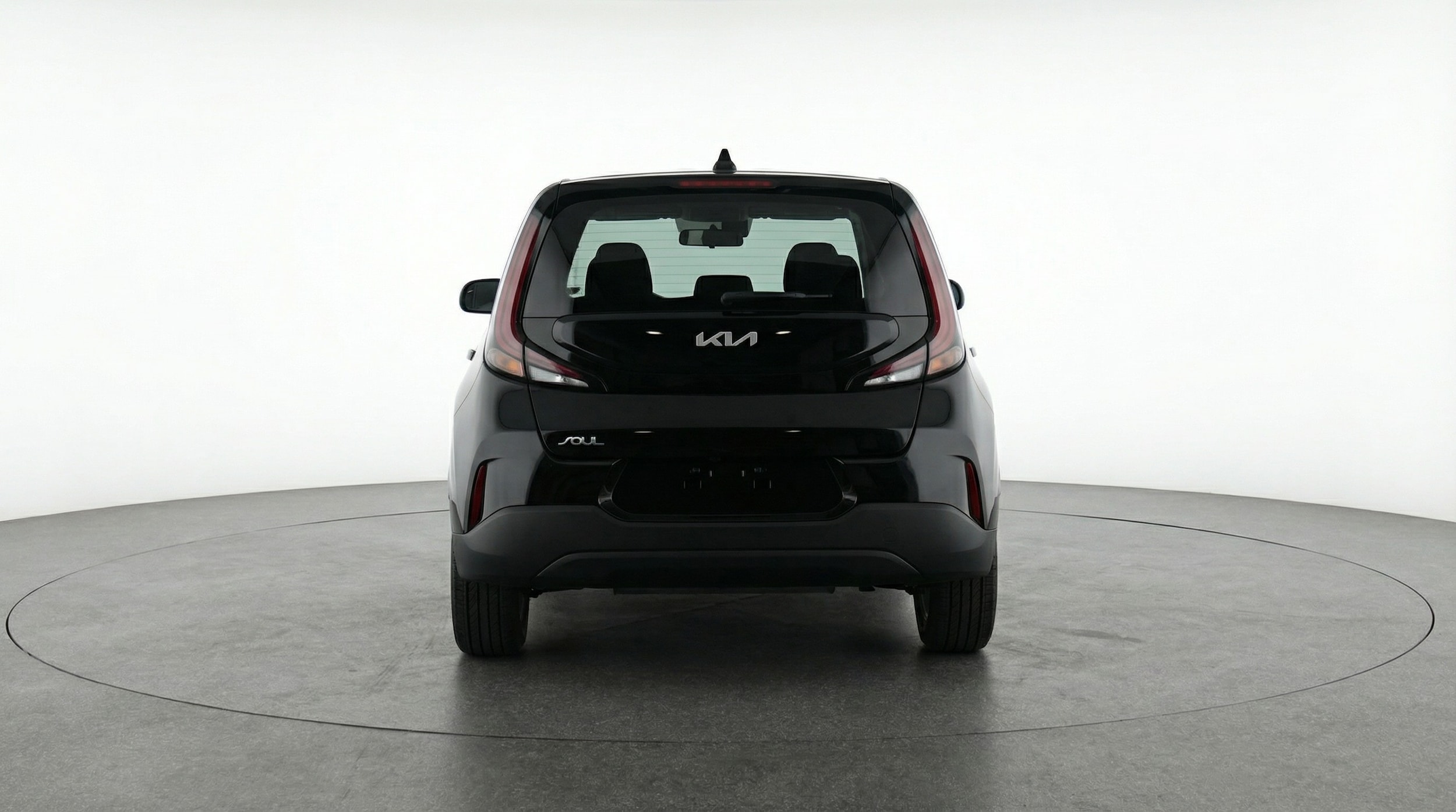 Thumbnail: 2025 Kia Soul - 6