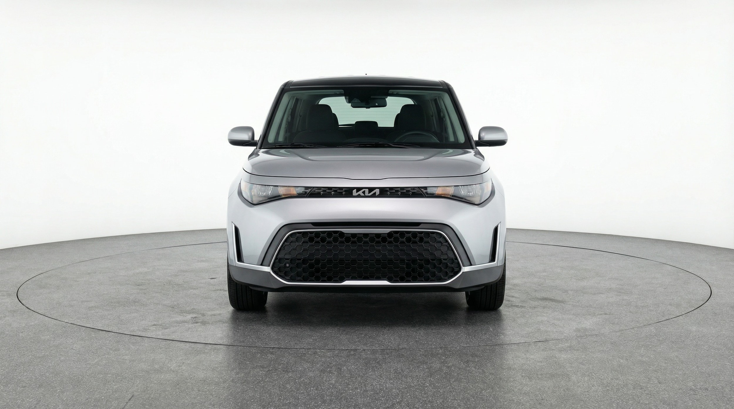 Thumbnail: 2025 Kia Soul - 2