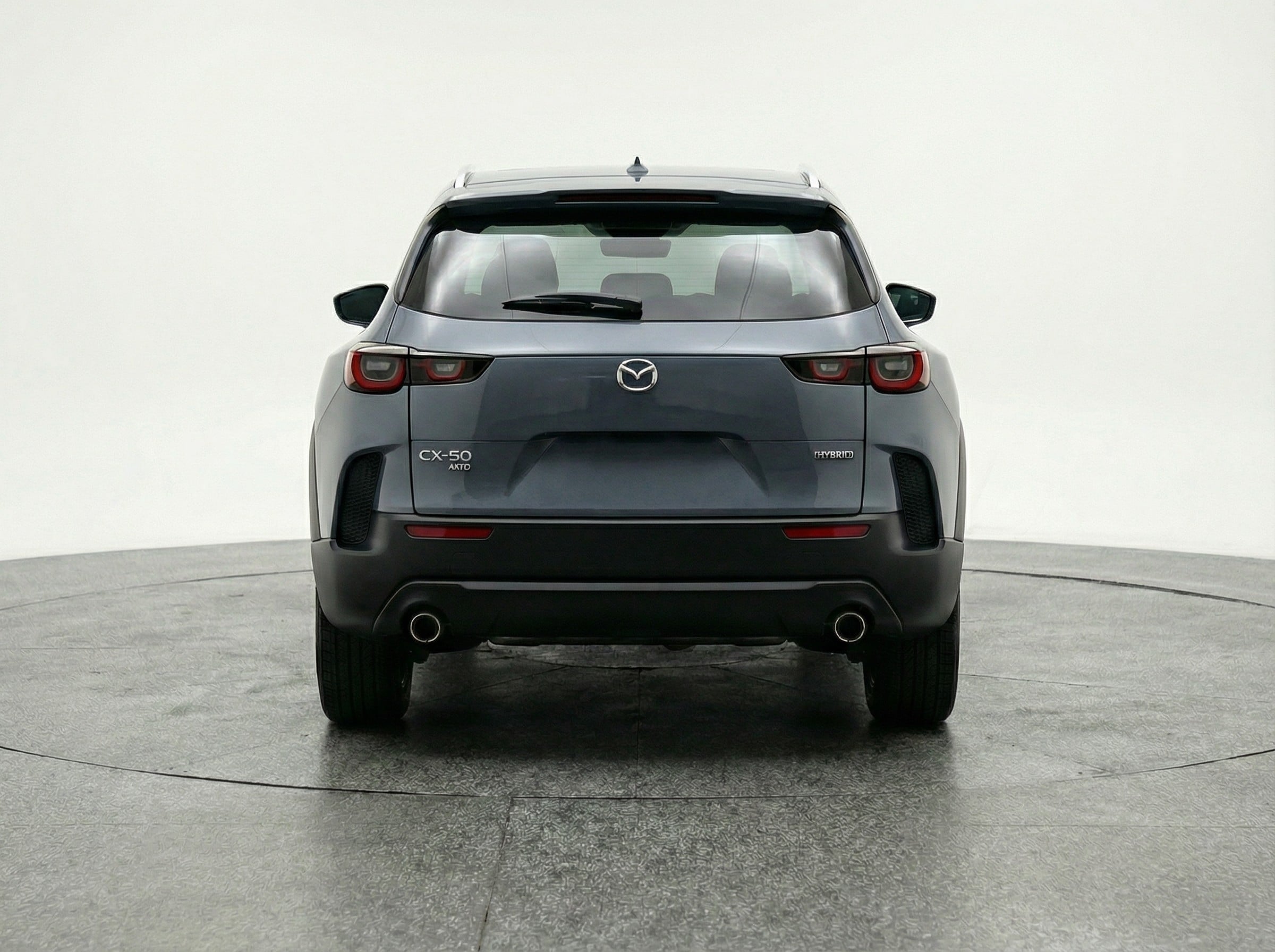 Thumbnail: 2025 Mazda CX-50 - 6