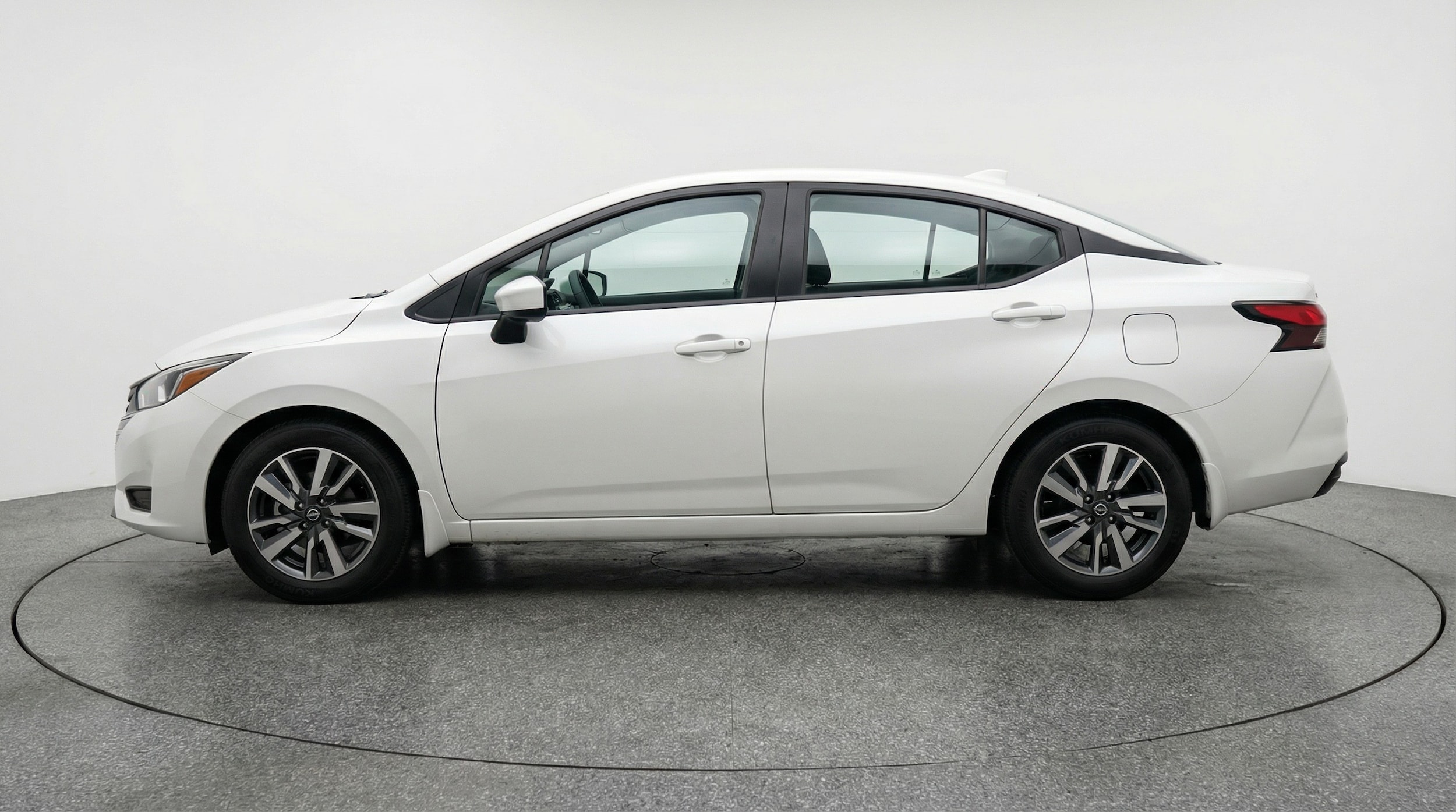 Thumbnail: 2025 Nissan Versa - 4