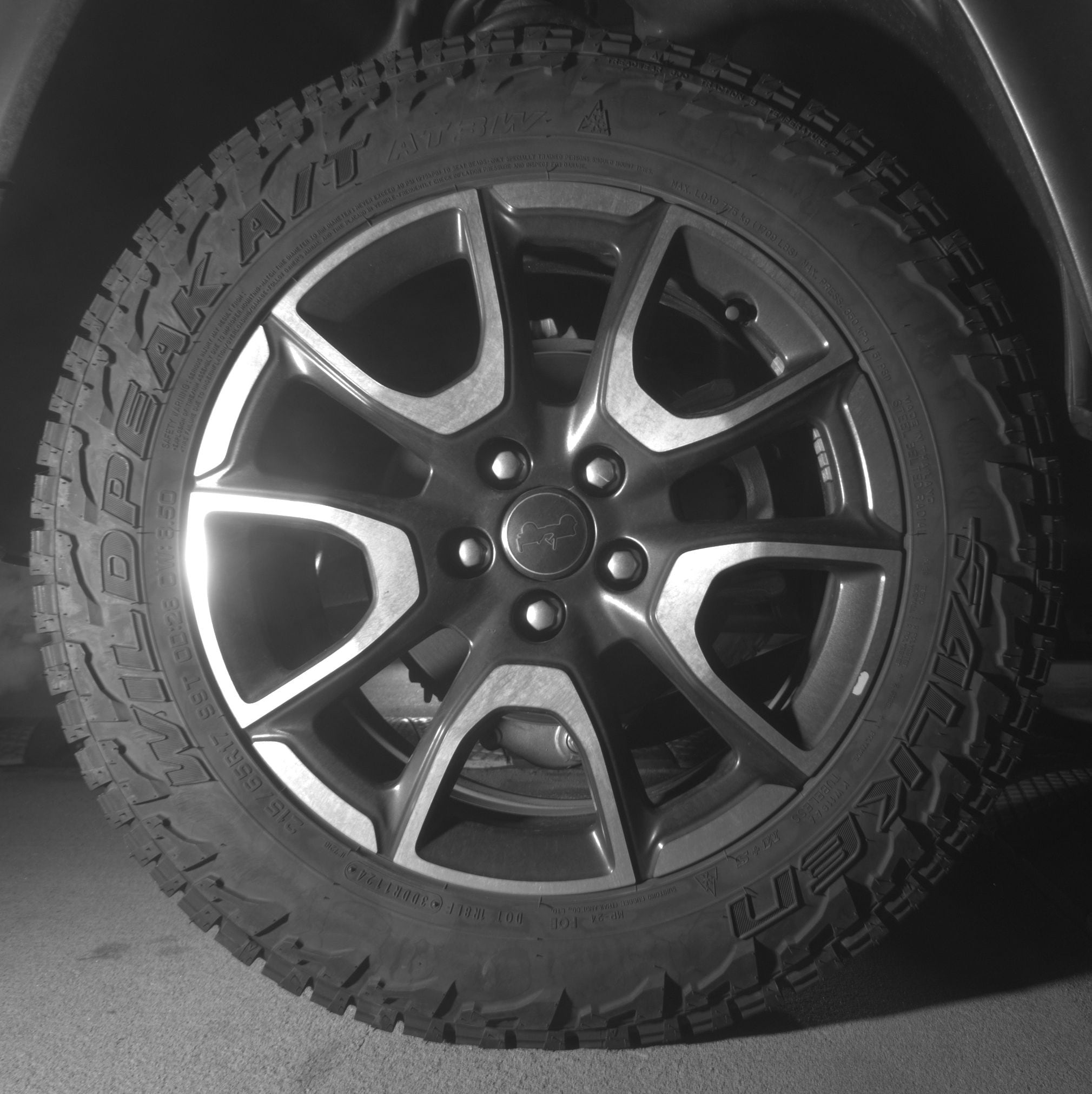 Thumbnail: 2025 Jeep Compass - 12