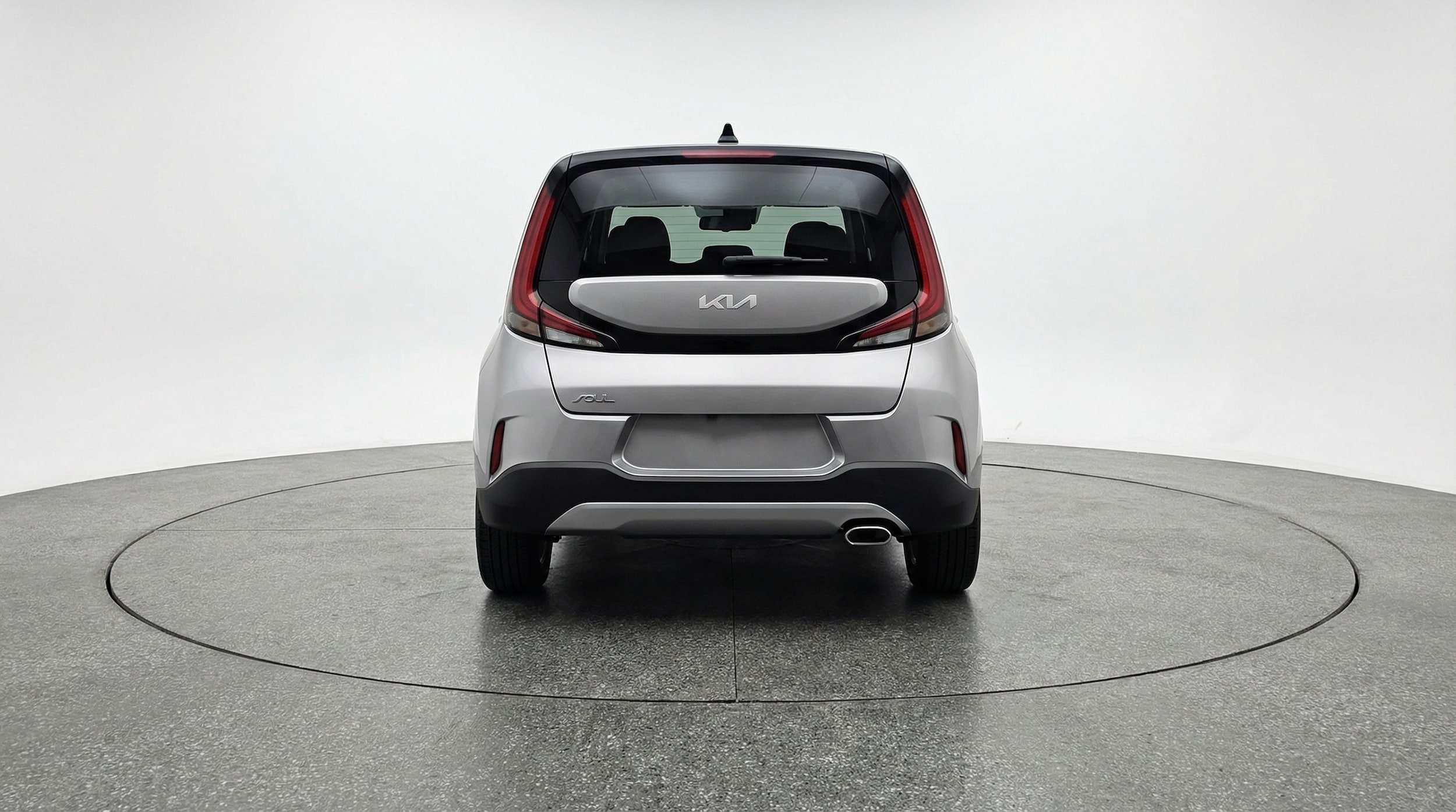 Thumbnail: 2025 Kia Soul - 6