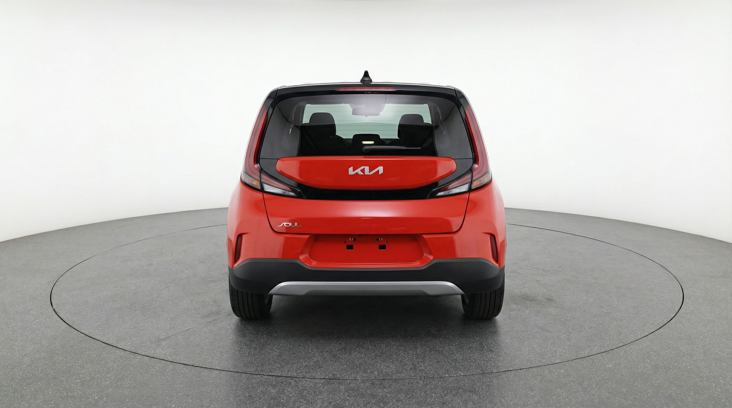 Thumbnail: 2025 Kia Soul - 6