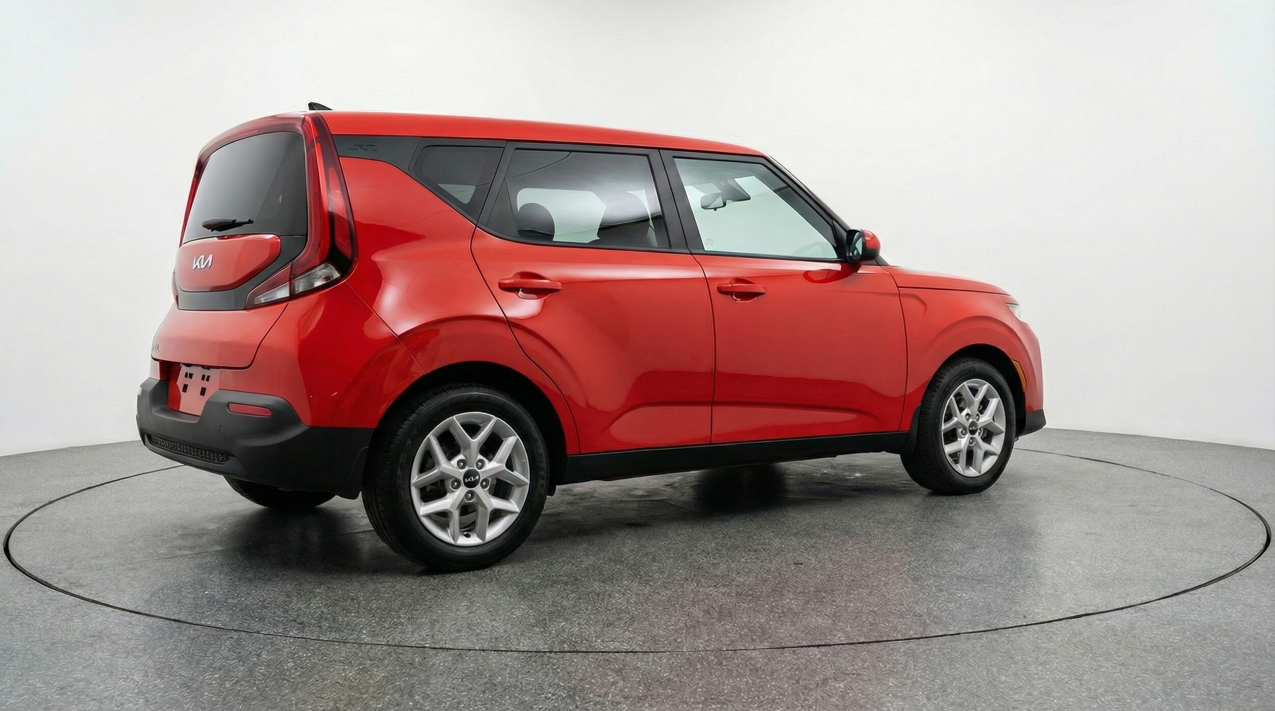 Thumbnail: 2025 Kia Soul - 7