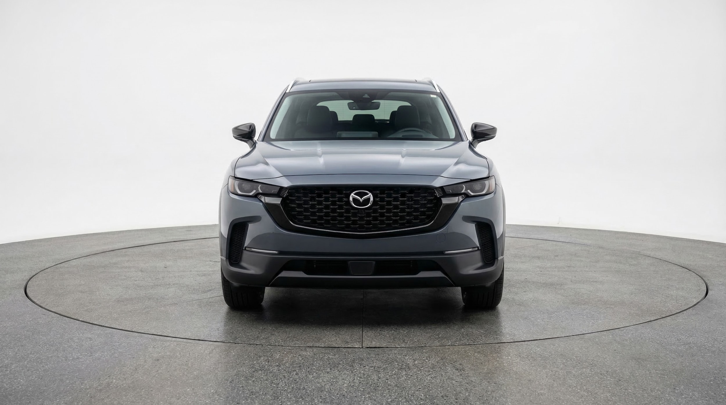 Thumbnail: 2025 Mazda CX-50 - 2