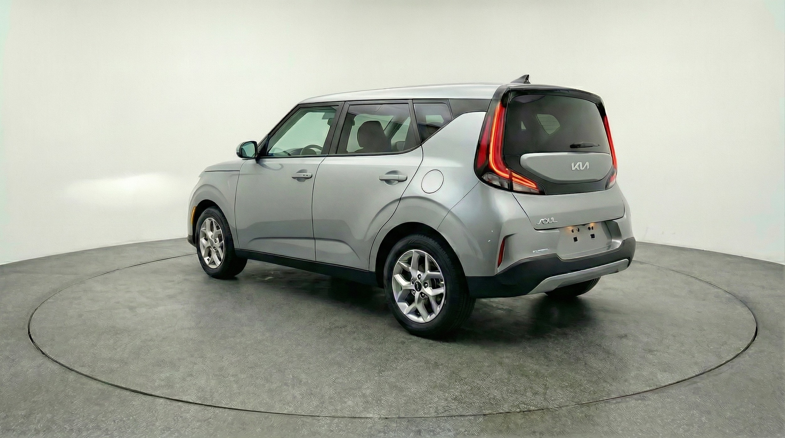 Thumbnail: 2025 Kia Soul - 5