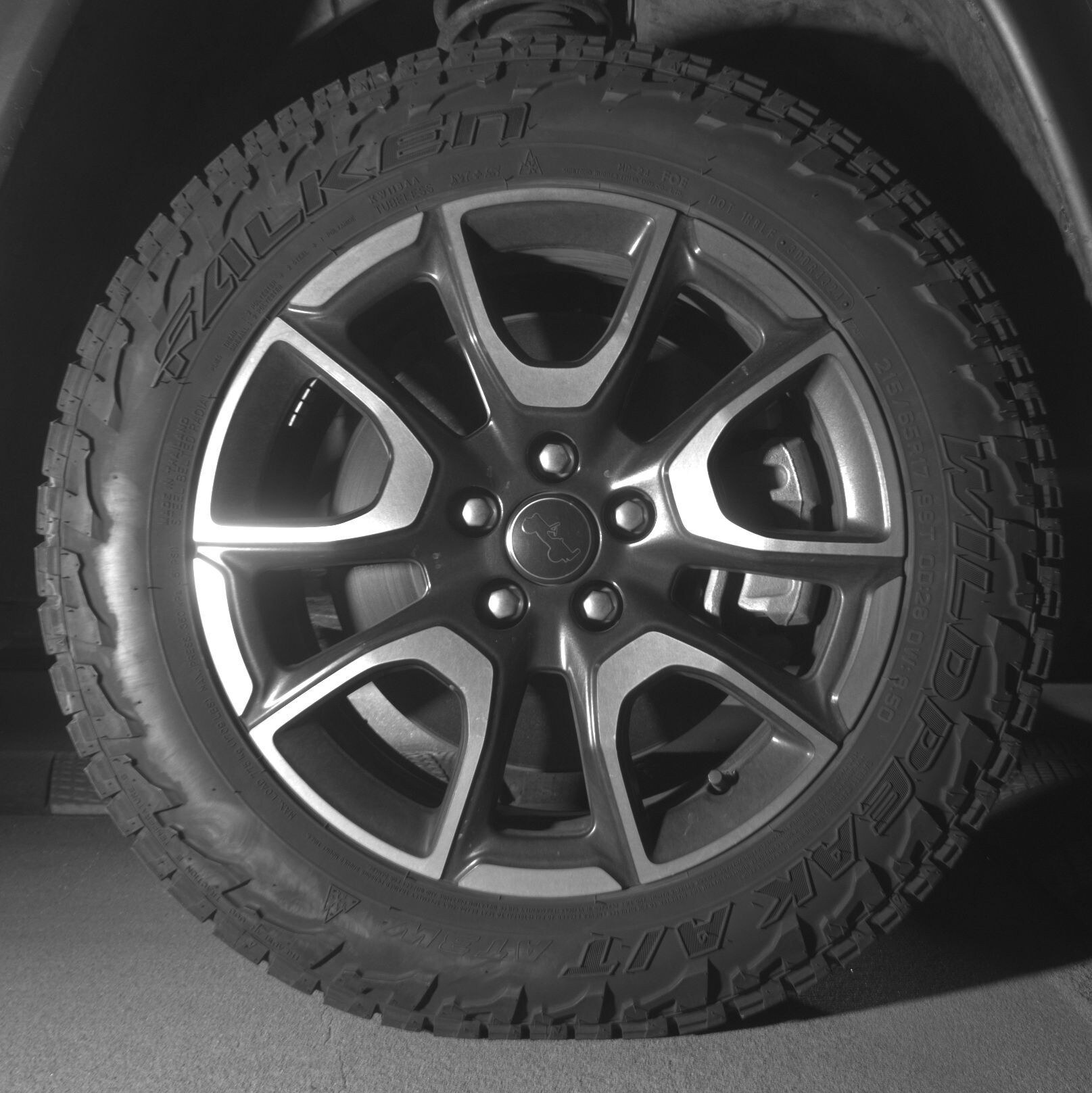 Thumbnail: 2025 Jeep Compass - 10