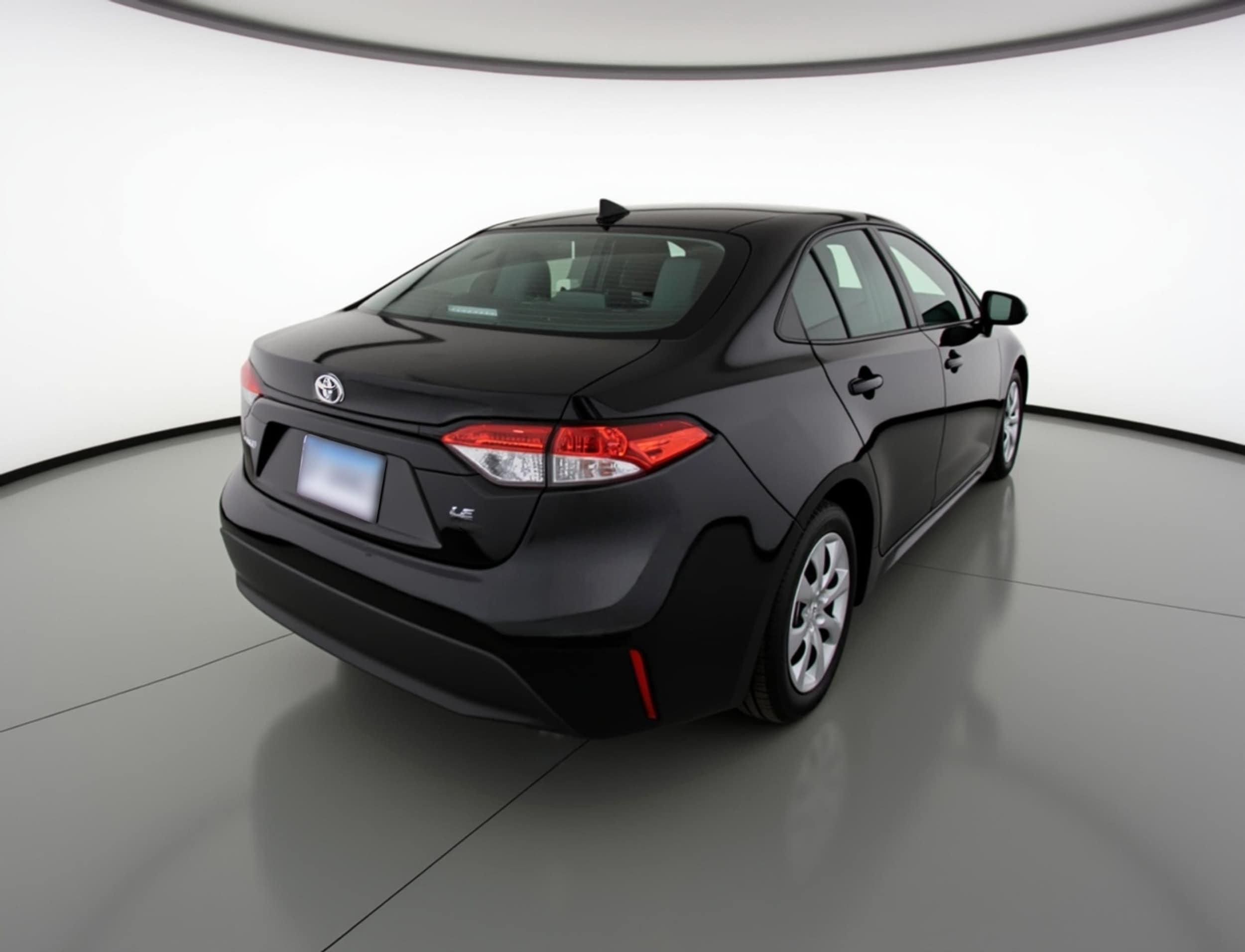 Thumbnail: 2025 Toyota Corolla - 7