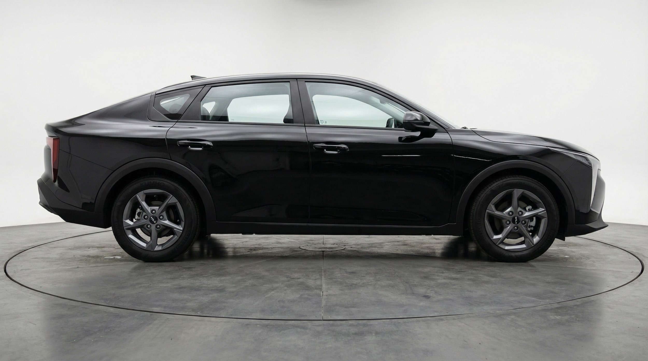 Thumbnail: 2025 Kia K4 - 8