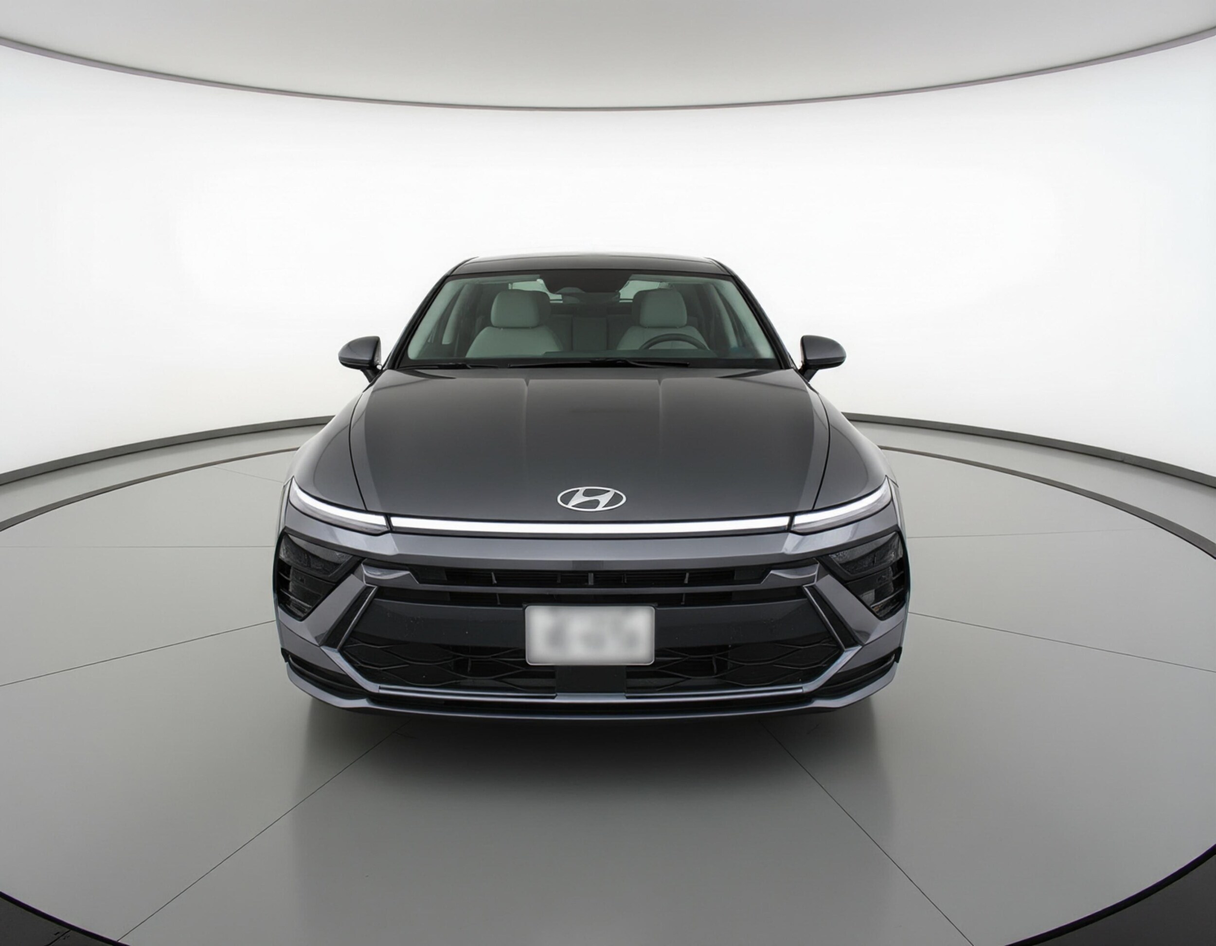 Thumbnail: 2025 Hyundai Sonata - 2