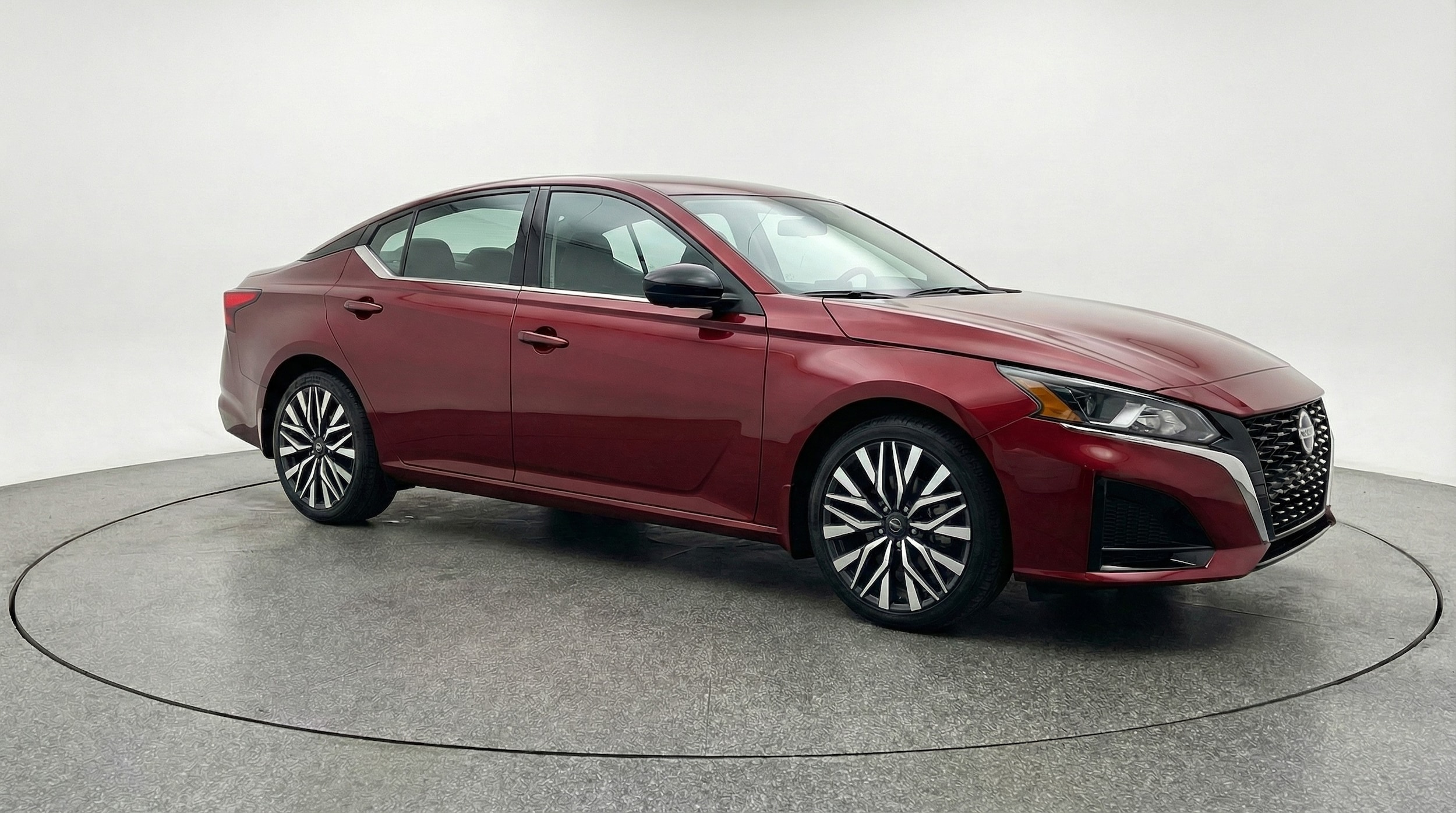 Thumbnail: 2025 Nissan Altima - 1