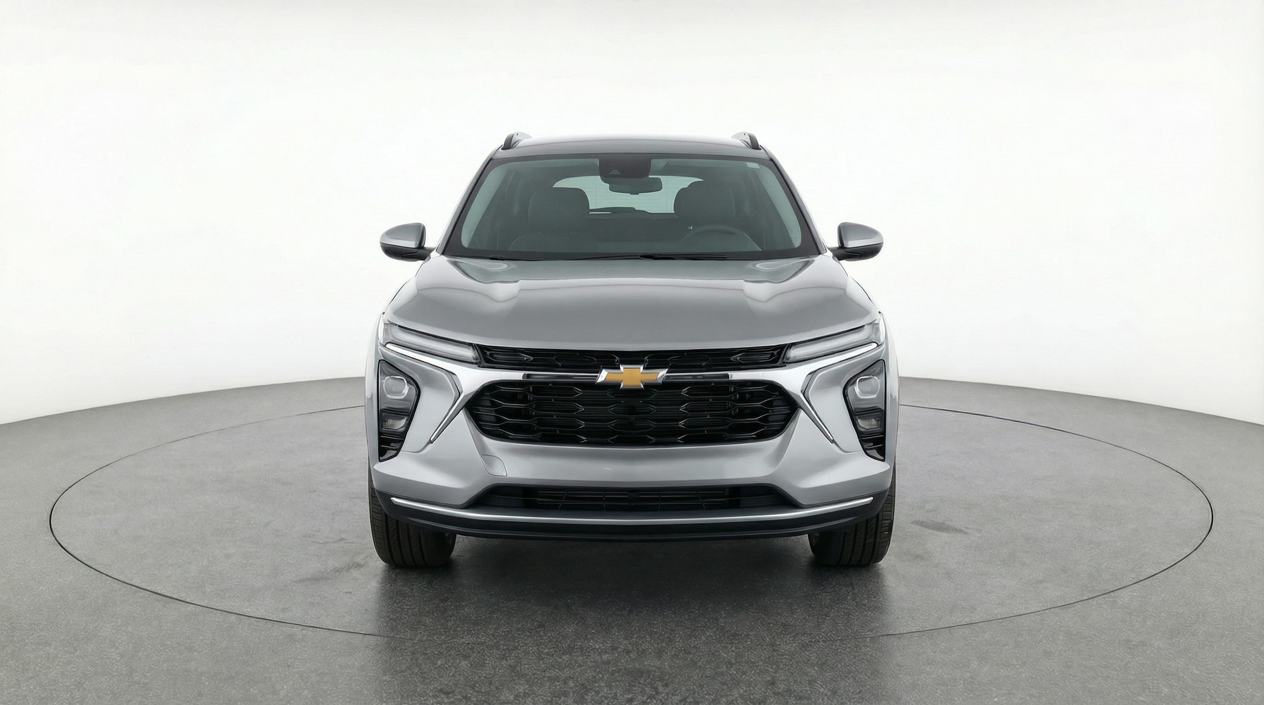 Thumbnail: 2025 Chevrolet Trax - 2