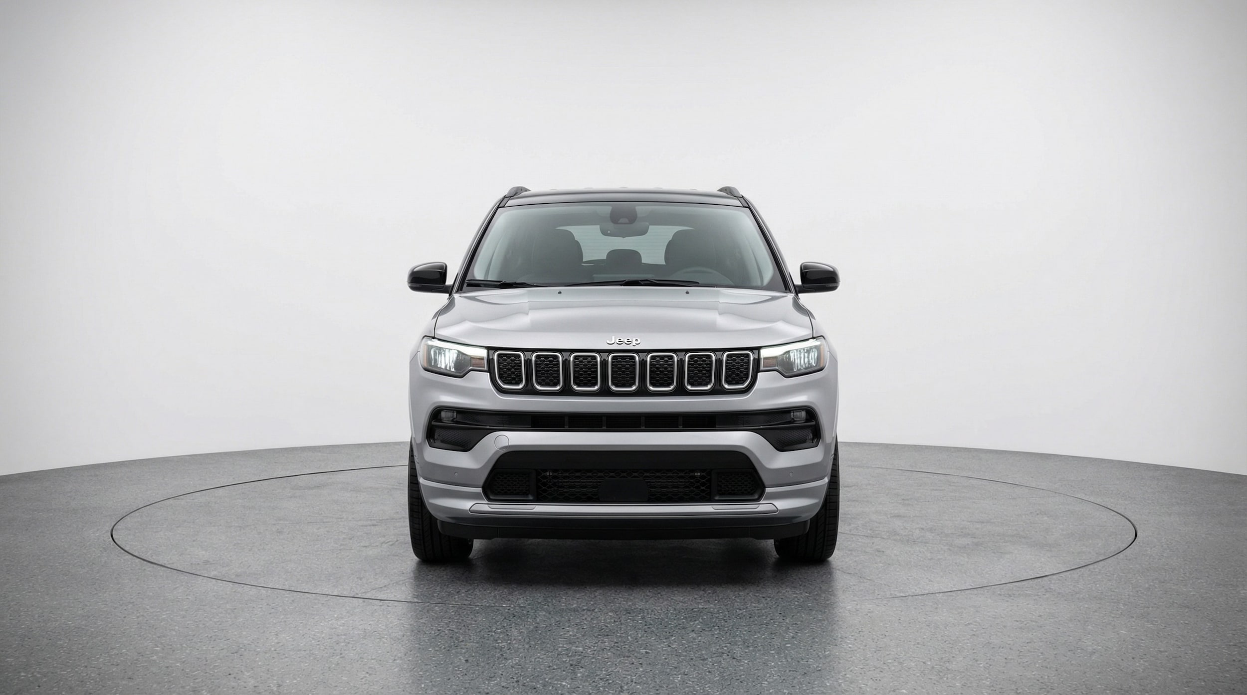 Thumbnail: 2025 Jeep Compass - 2