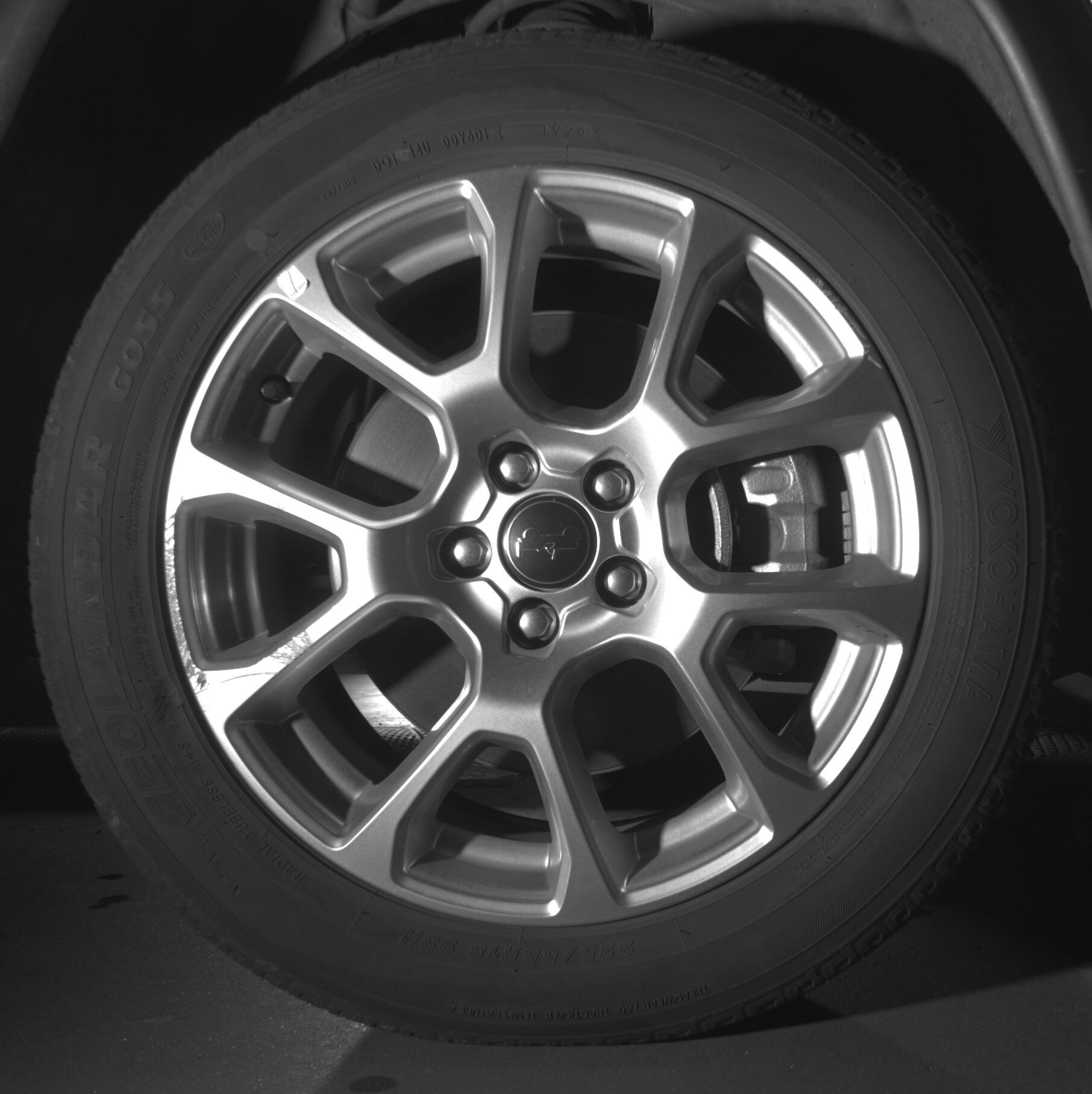 Thumbnail: 2025 Jeep Compass - 10