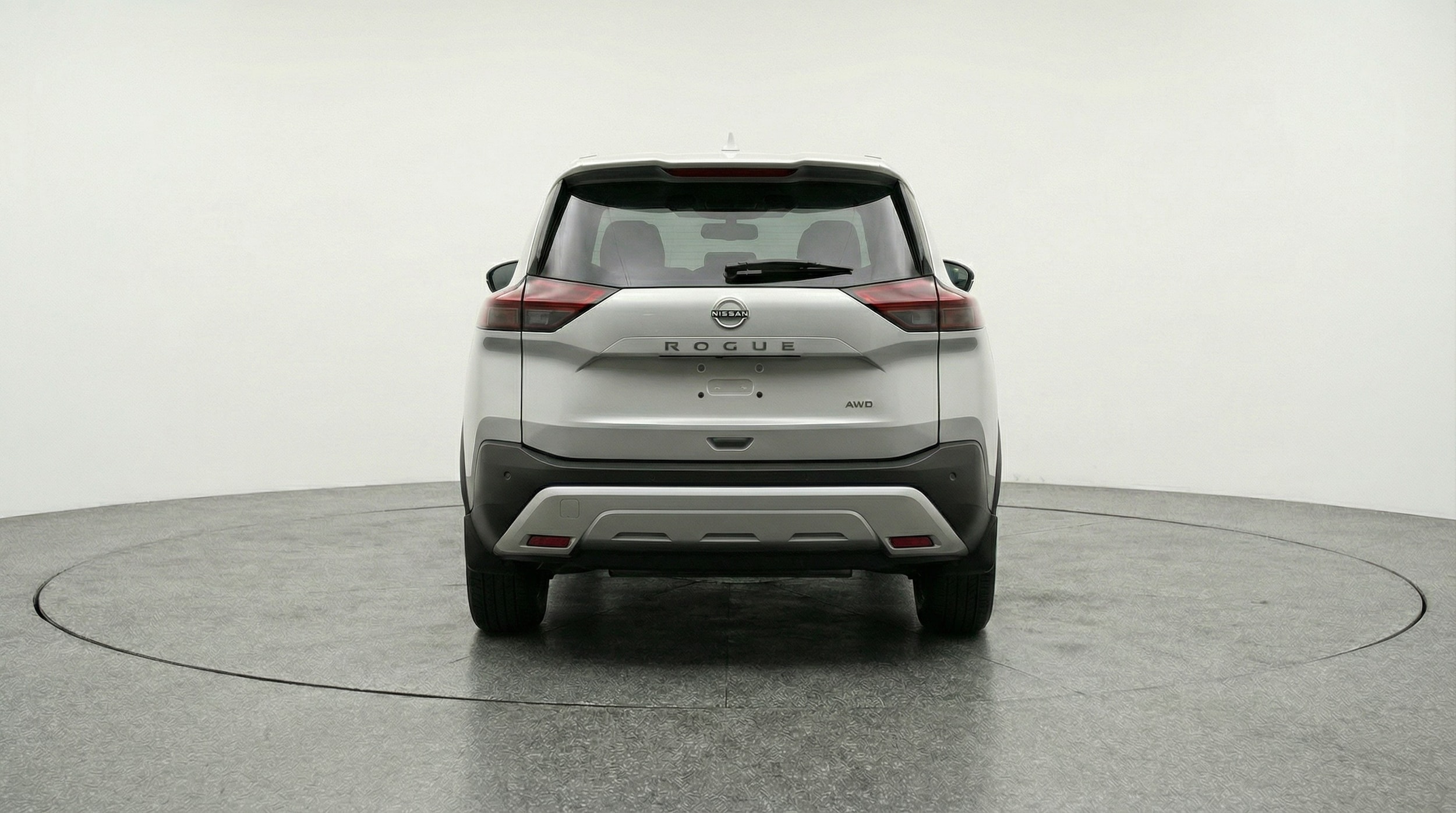 Thumbnail: 2025 Nissan Rogue - 6