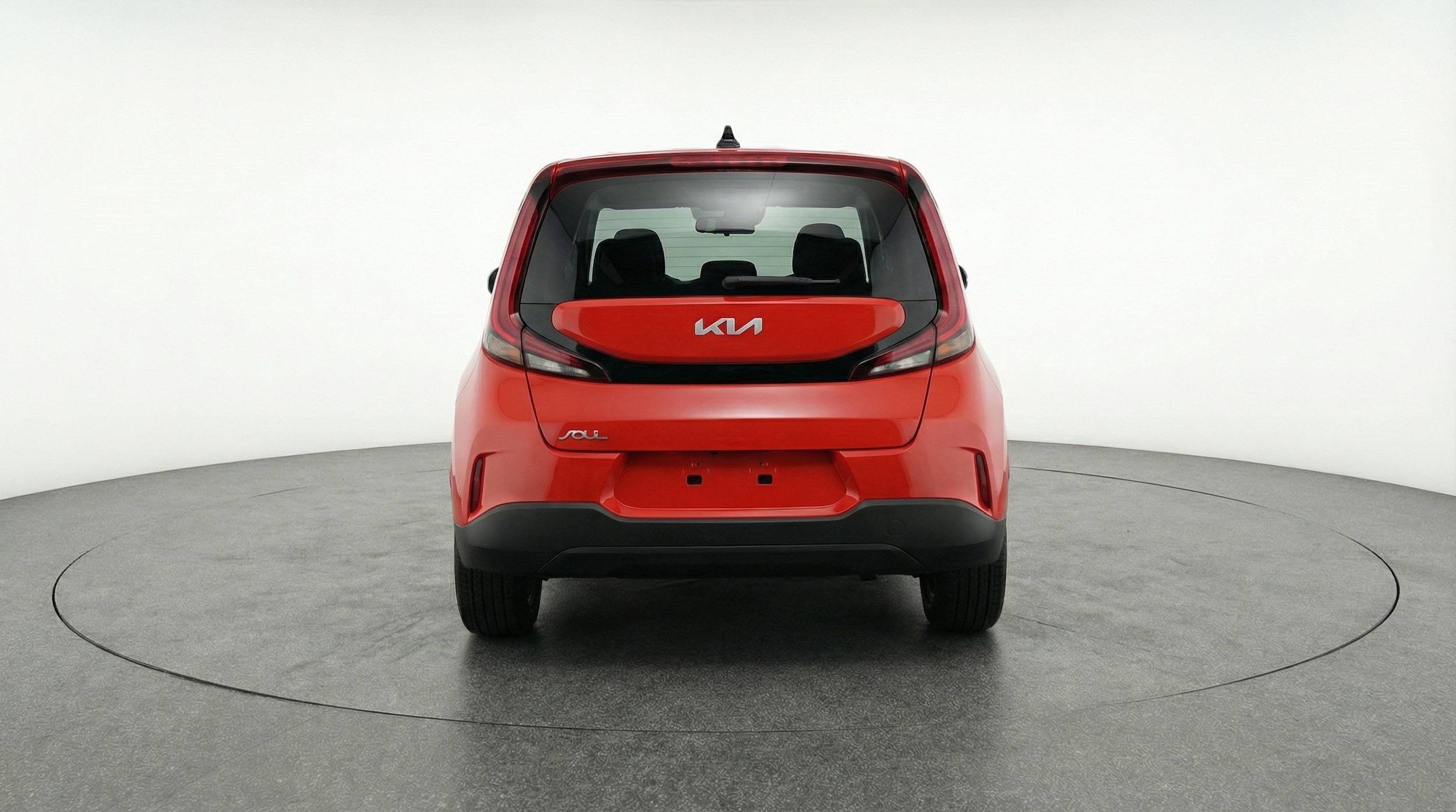 Thumbnail: 2025 Kia Soul - 6