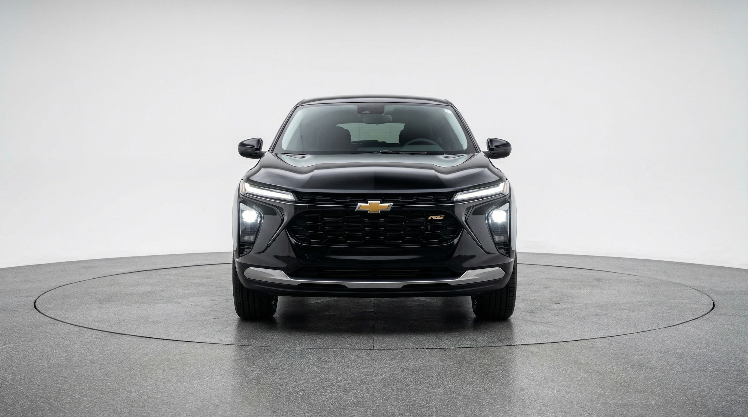 Thumbnail: 2025 Chevrolet Blazer - 2