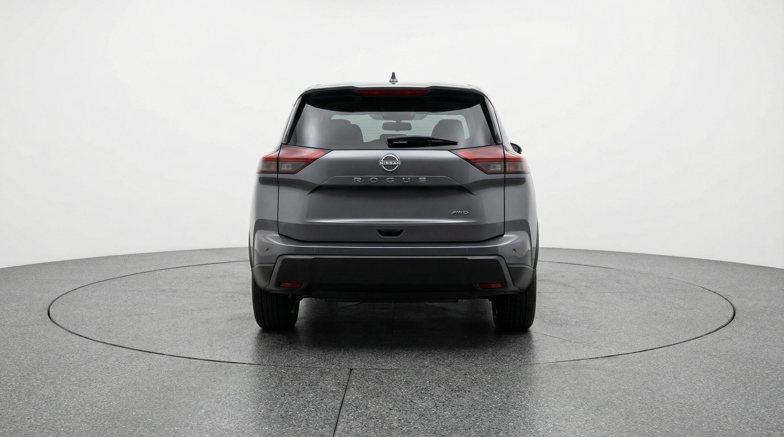 Thumbnail: 2025 Nissan Rogue - 6
