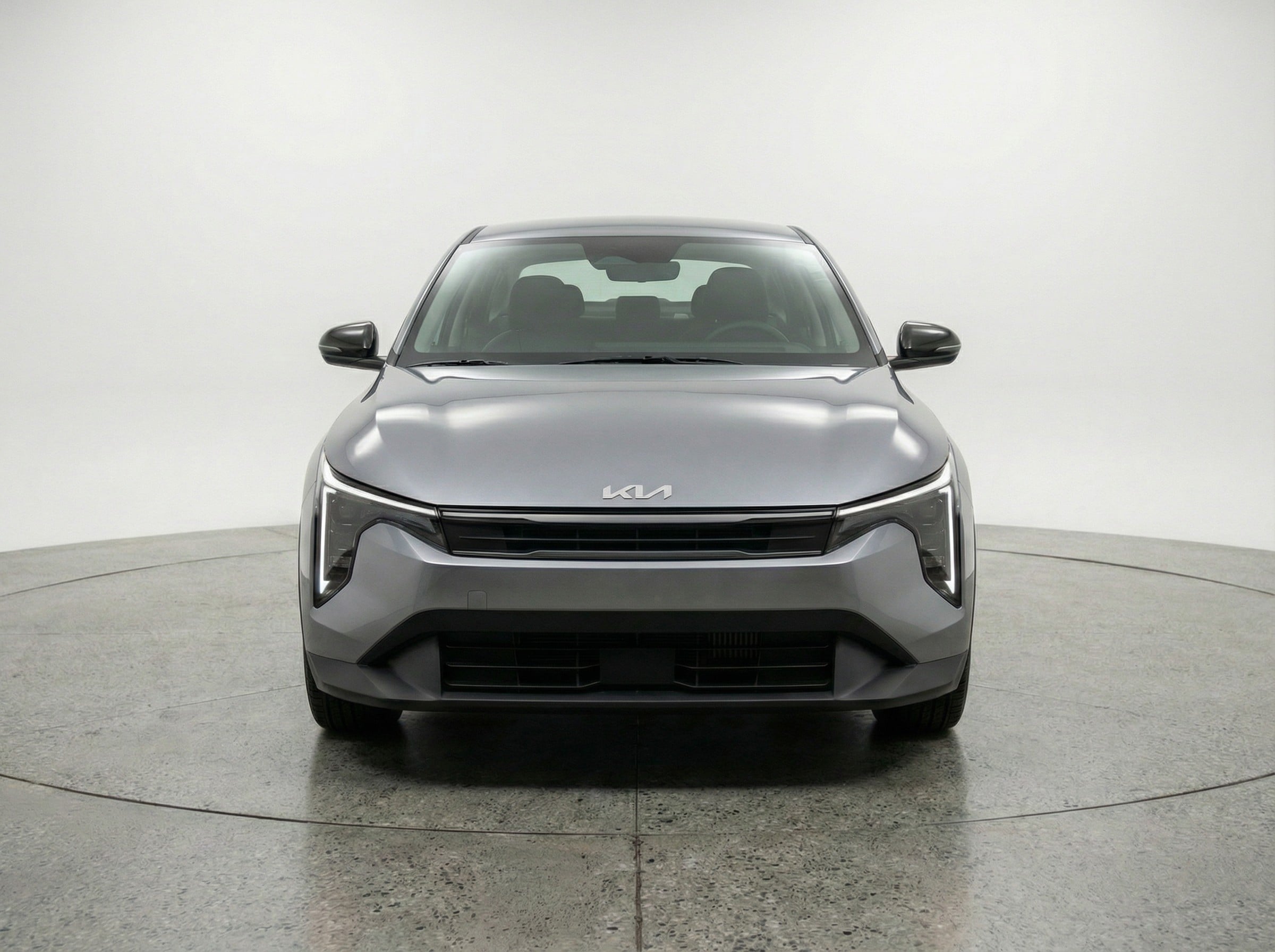 Thumbnail: 2025 Kia K4 - 2