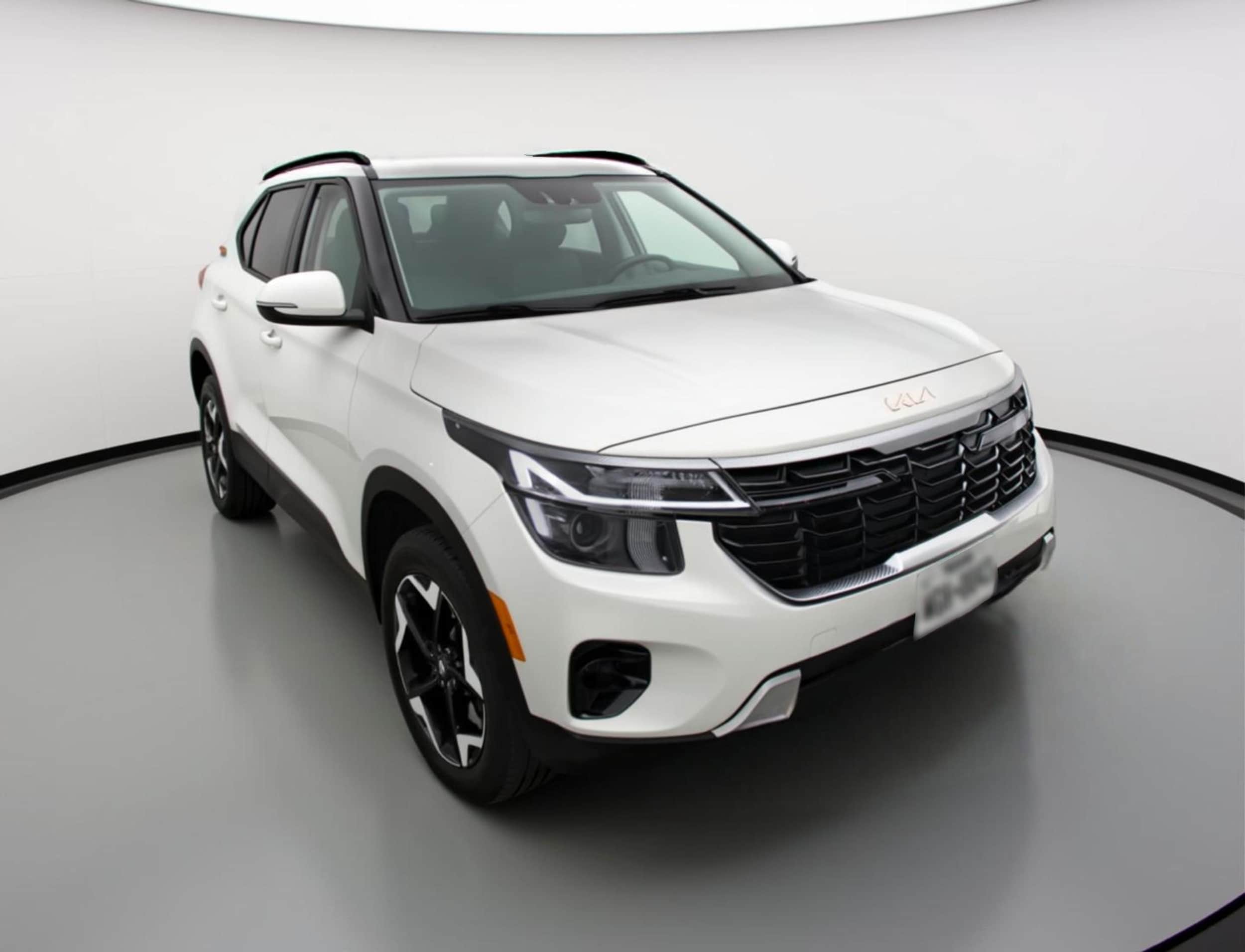 Thumbnail: 2025 Kia Seltos - 1