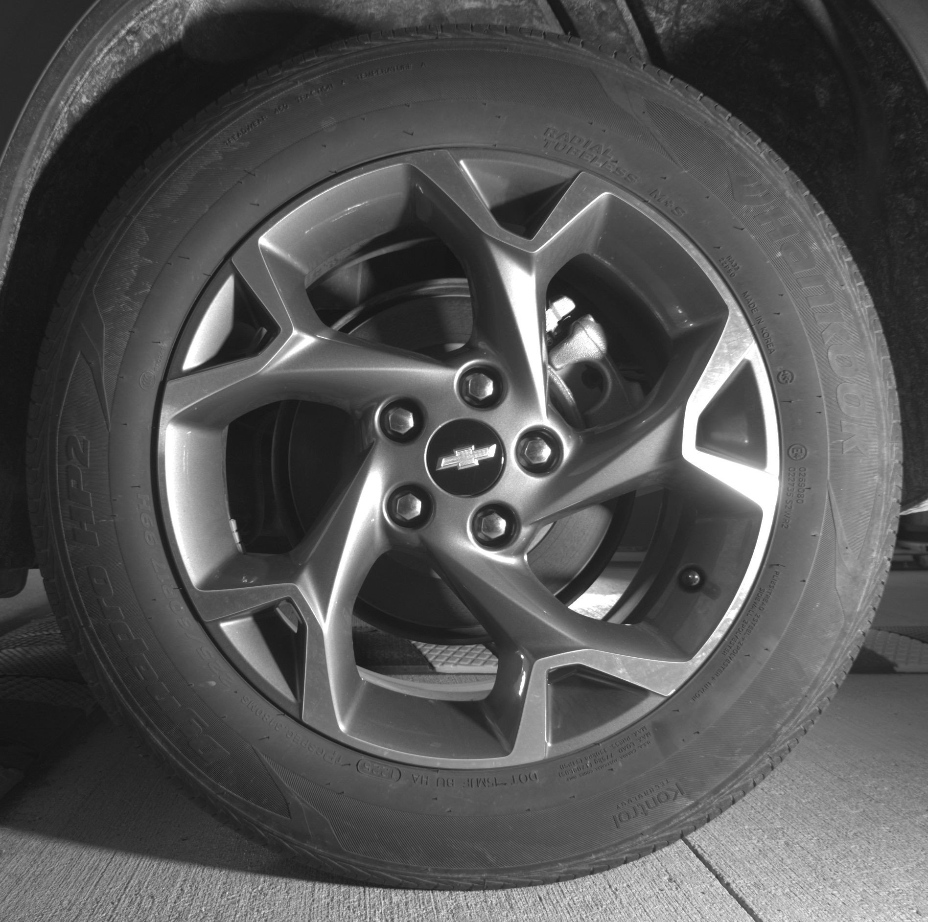 Thumbnail: 2025 Chevrolet Trax - 12
