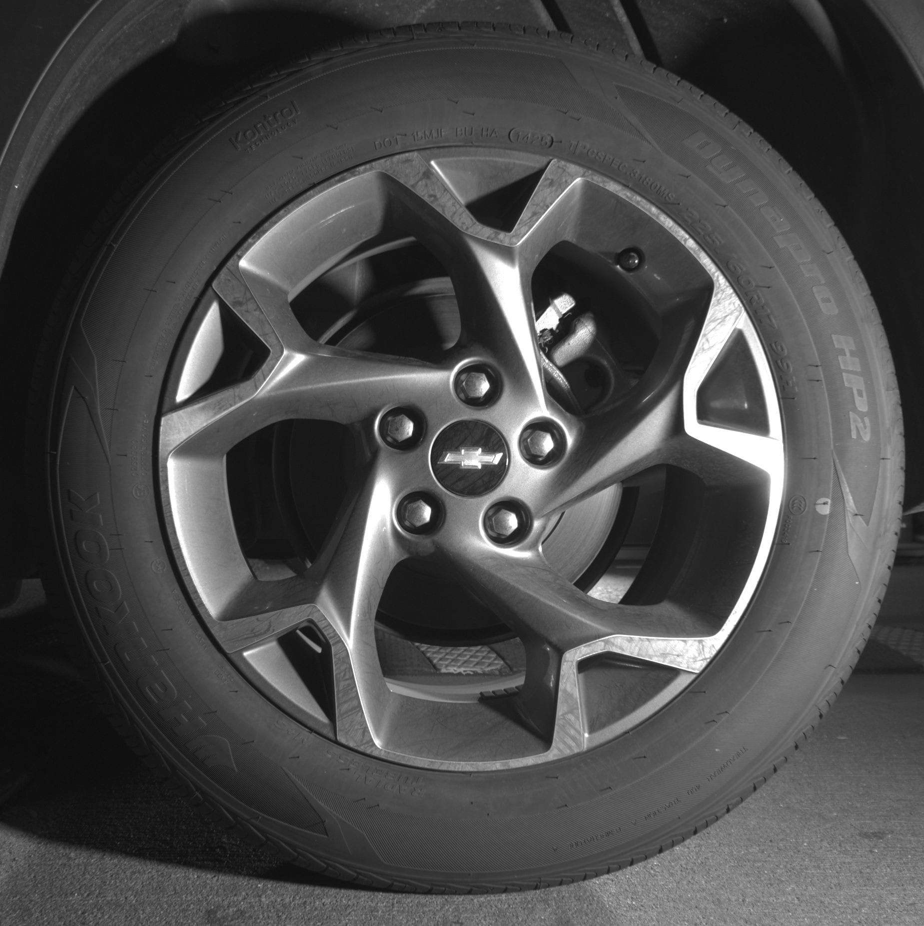 Thumbnail: 2025 Chevrolet Trax - 11