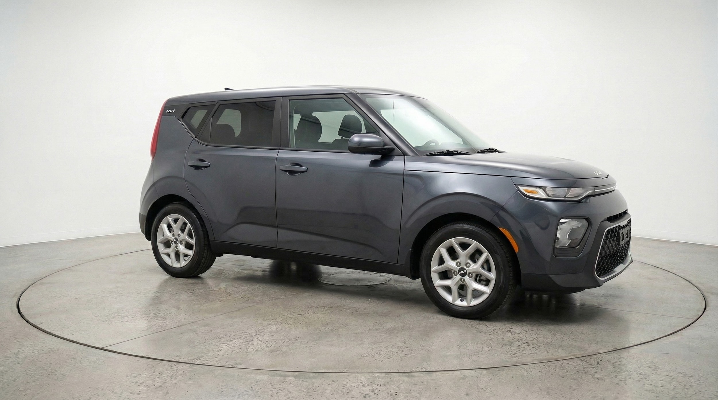 Thumbnail: 2025 Kia Soul - 1