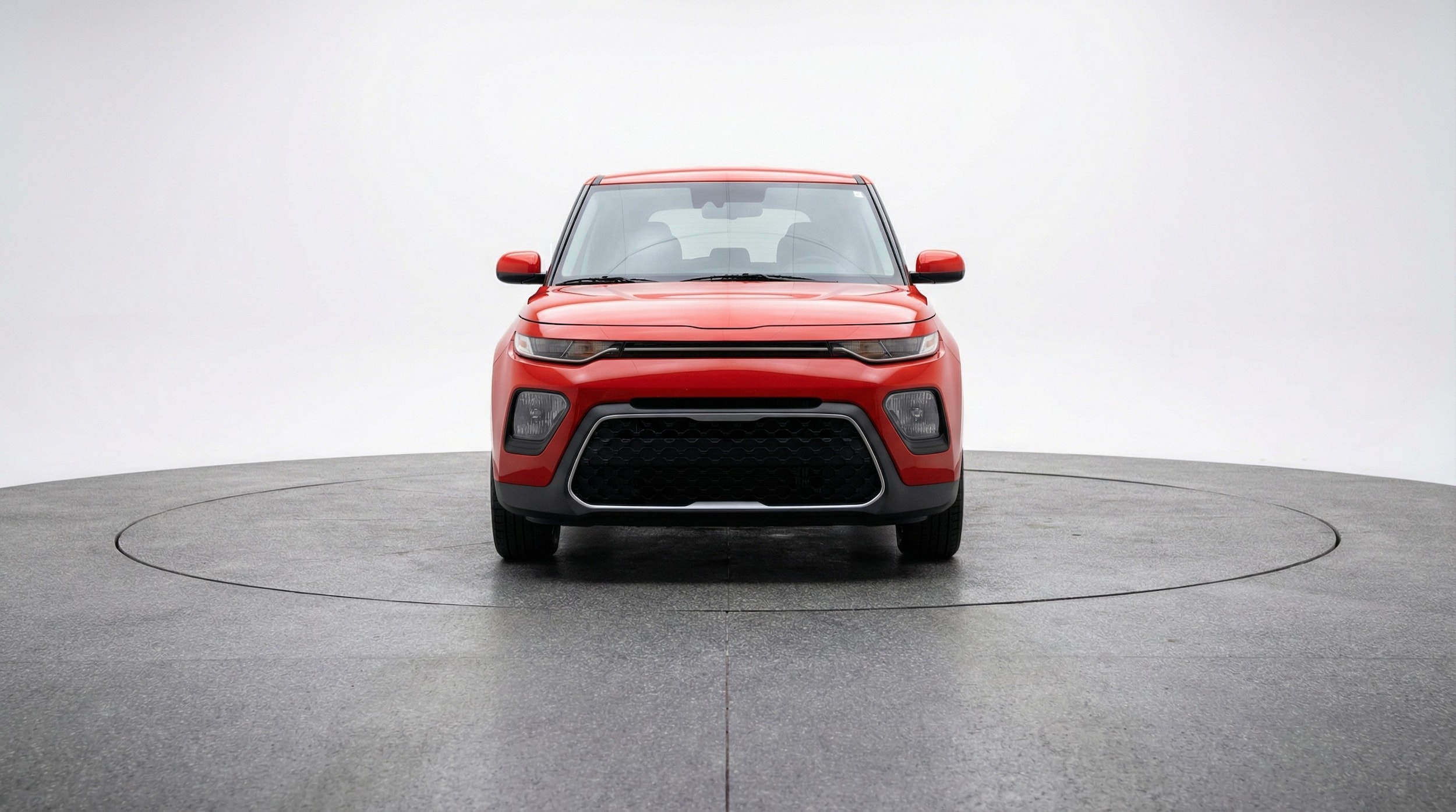 Thumbnail: 2025 Kia Soul - 2