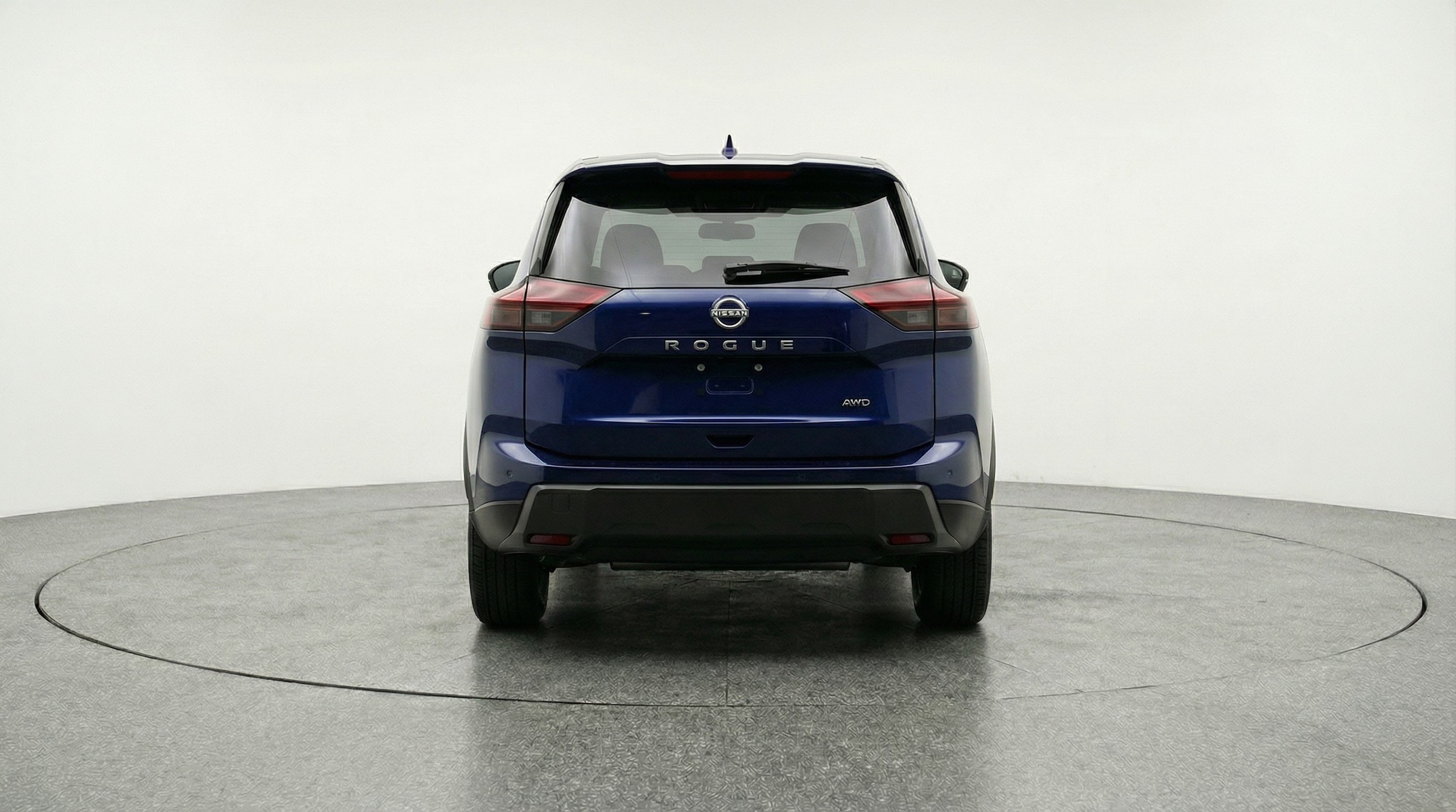 Thumbnail: 2025 Nissan Rogue - 6