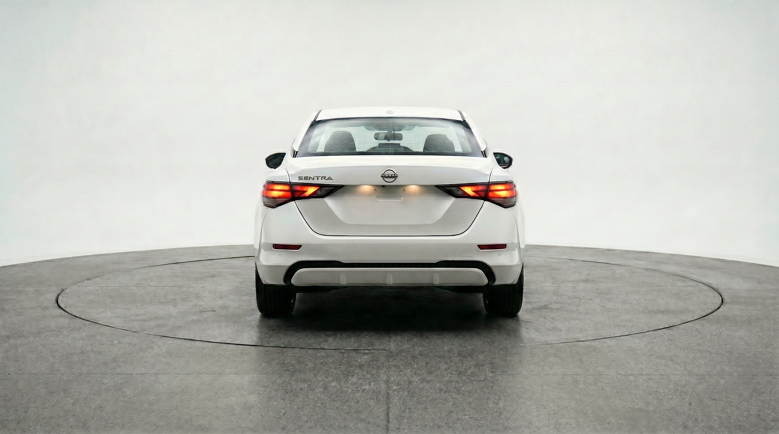 Thumbnail: 2025 Nissan Sentra - 7