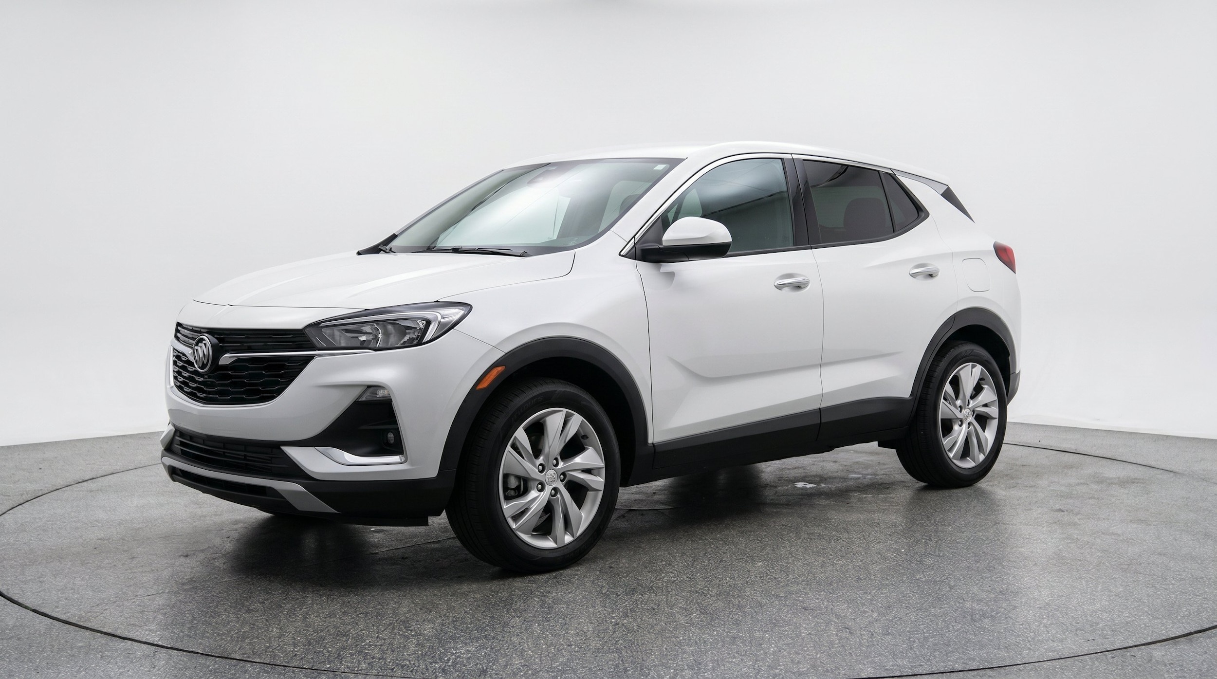 Thumbnail: 2026 Buick Encore GX - 2