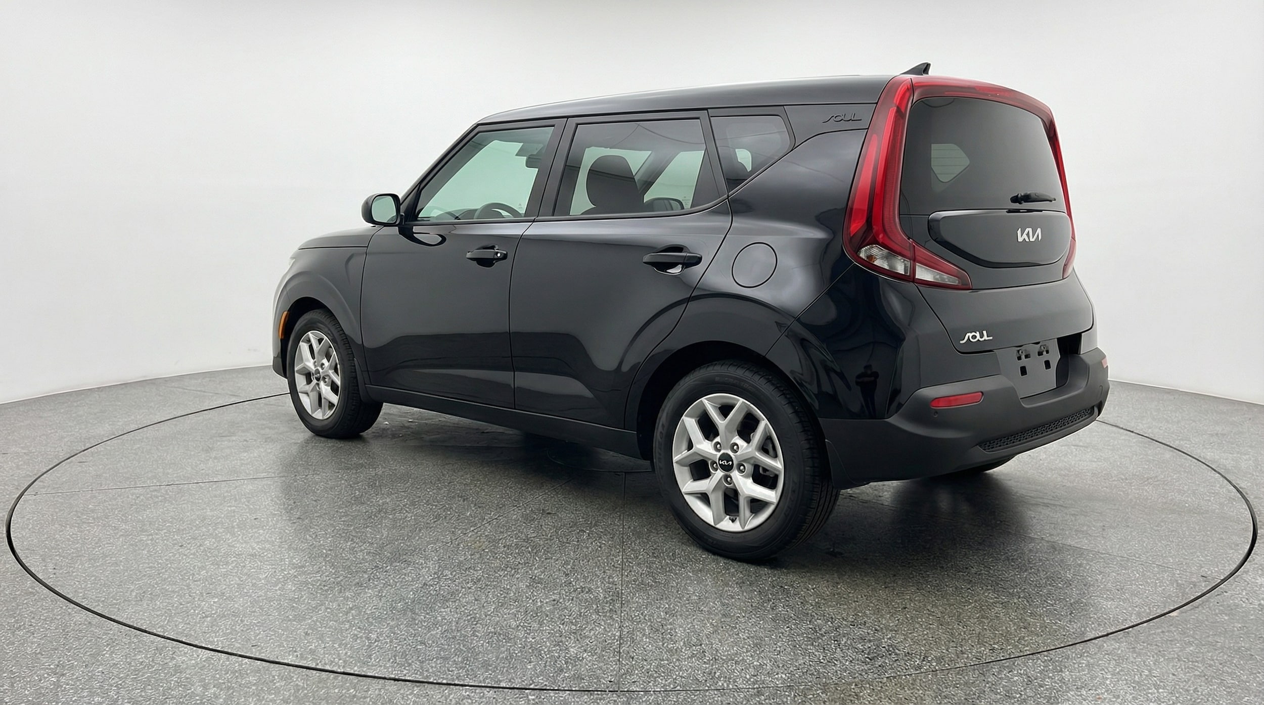 Thumbnail: 2025 Kia Soul - 5