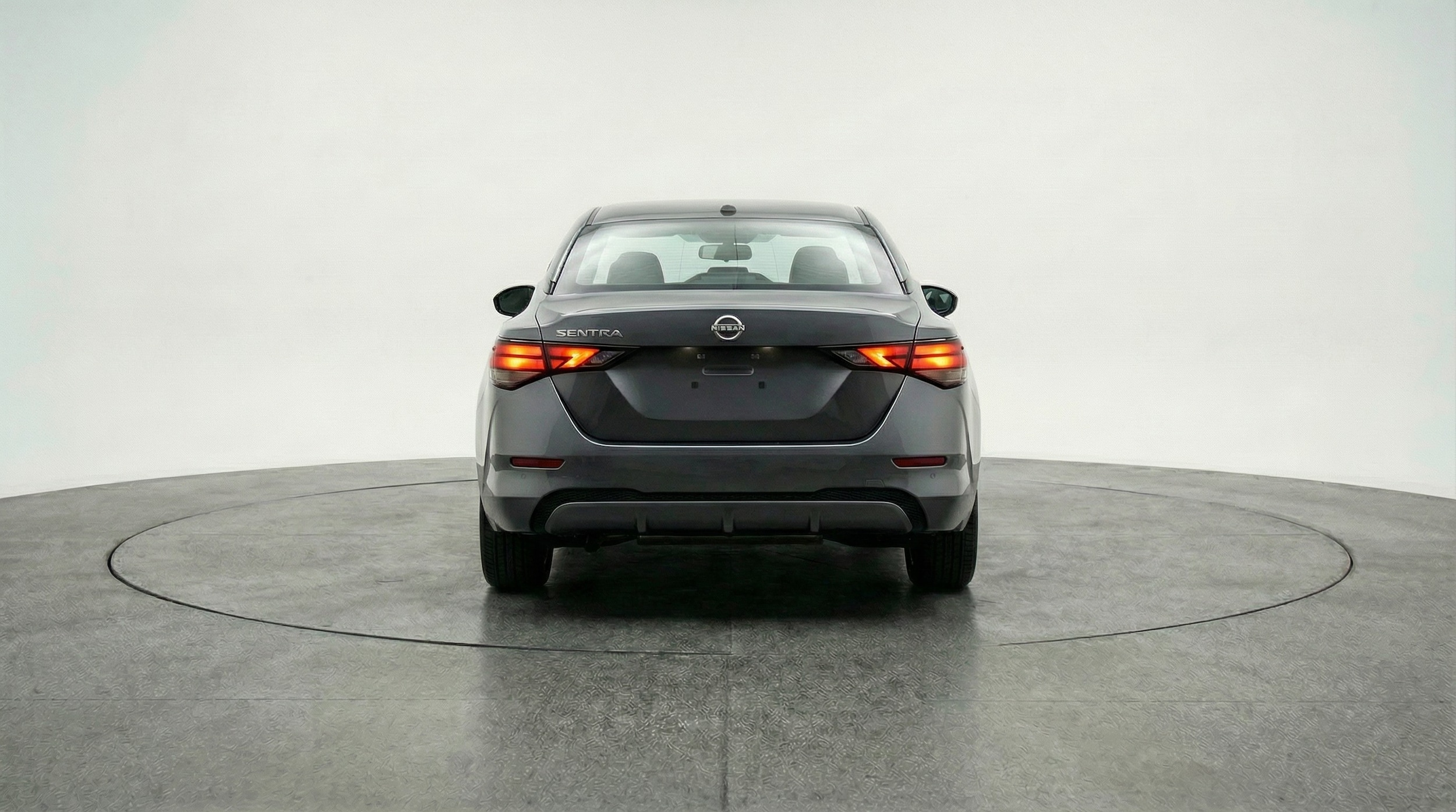 Thumbnail: 2025 Nissan Sentra - 6