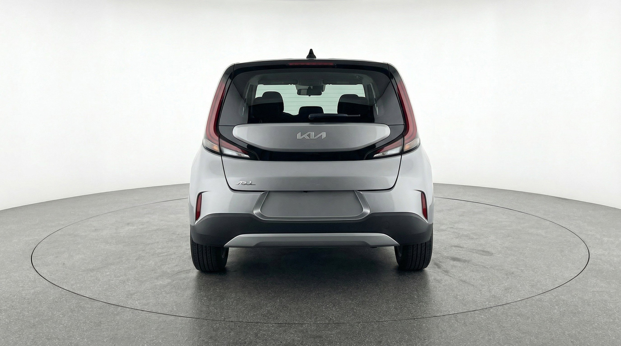 Thumbnail: 2025 Kia Soul - 7