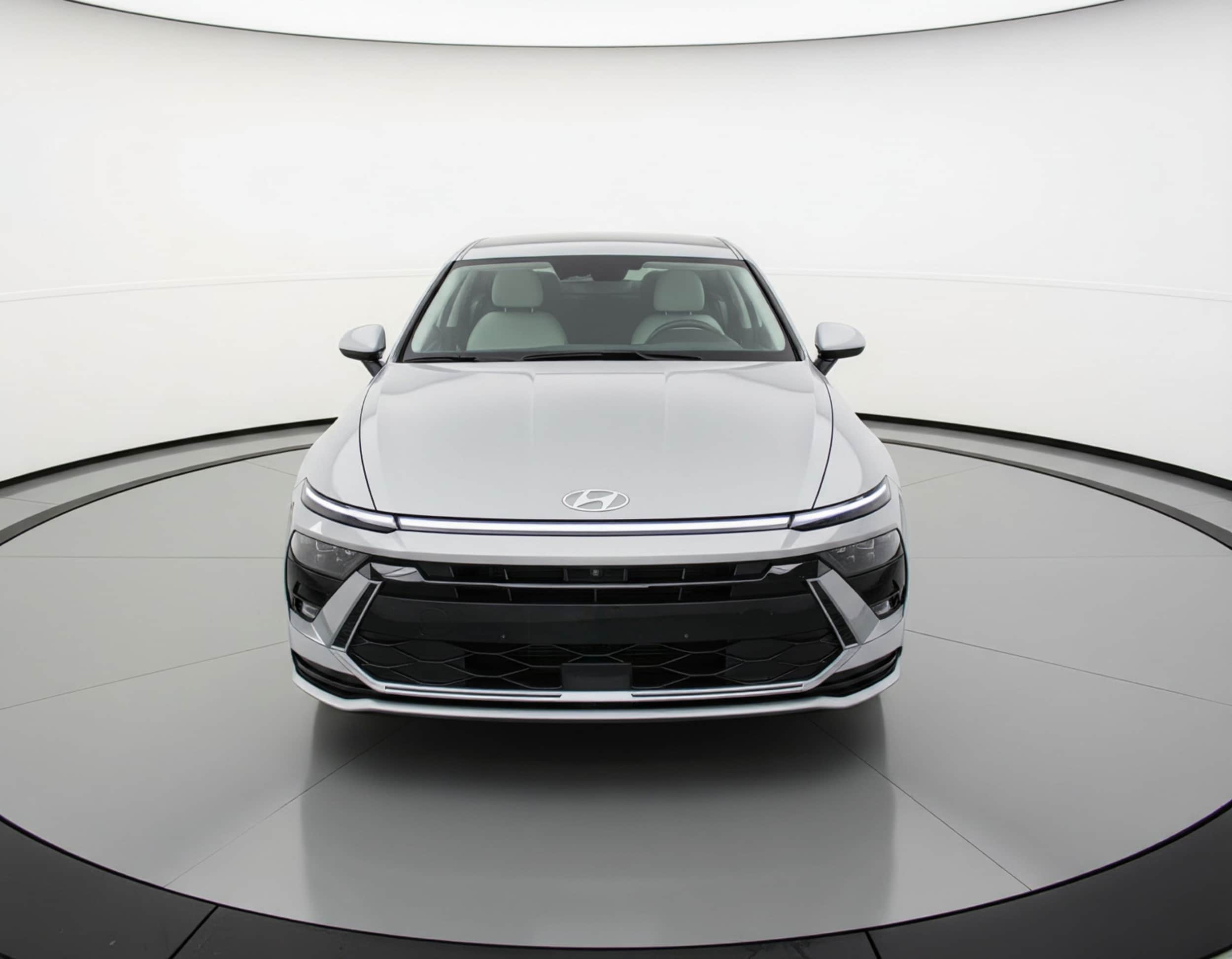 Thumbnail: 2025 Hyundai Sonata - 2