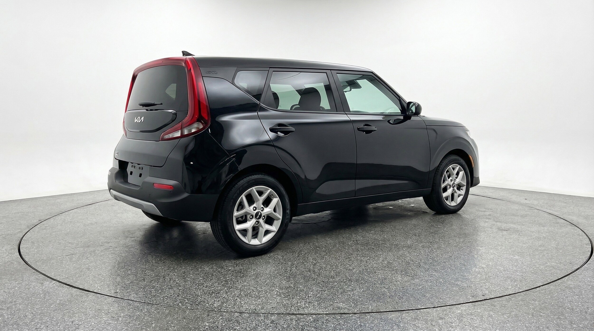 Thumbnail: 2025 Kia Soul - 9