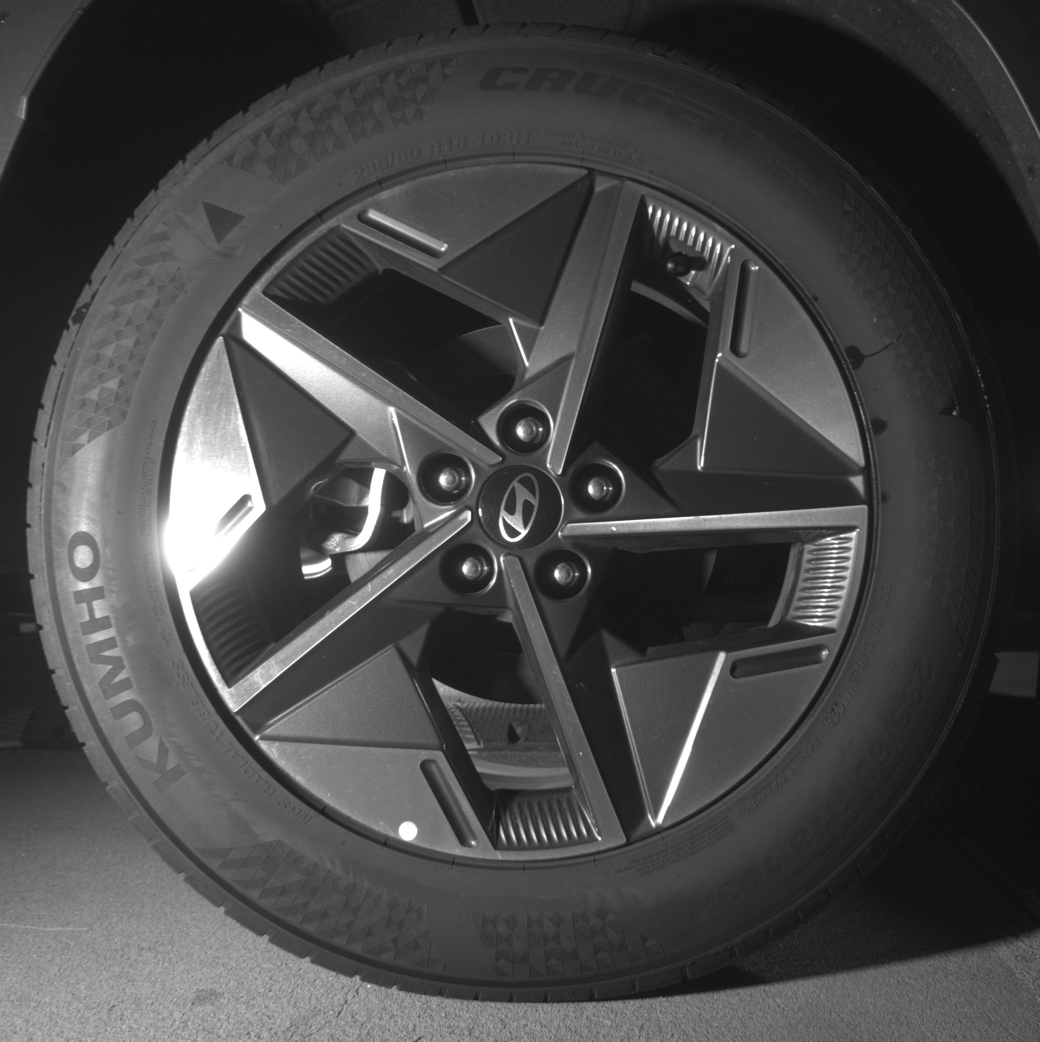 Thumbnail: 2025 Hyundai Tucson - 12