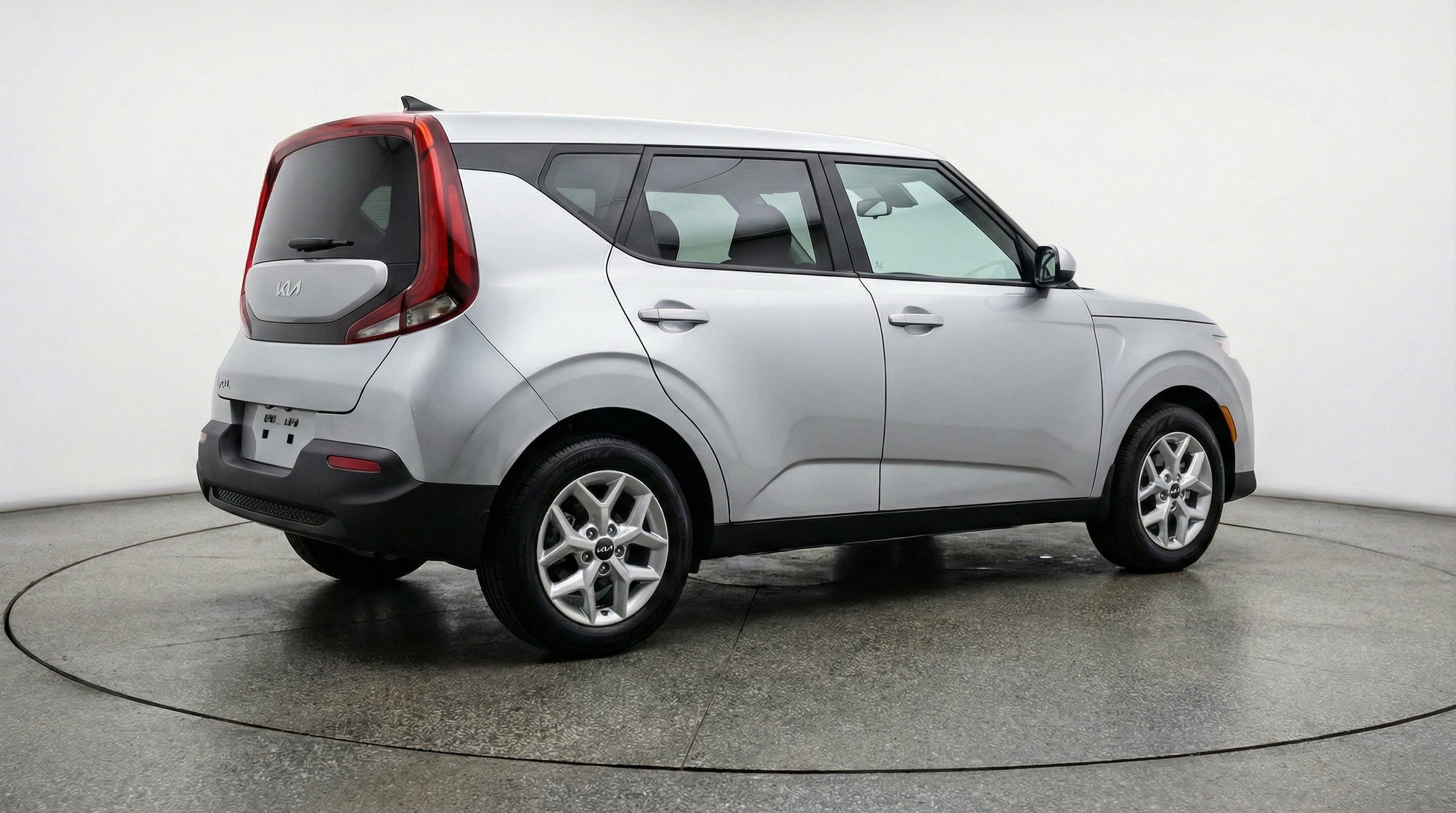 Thumbnail: 2025 Kia Soul - 9