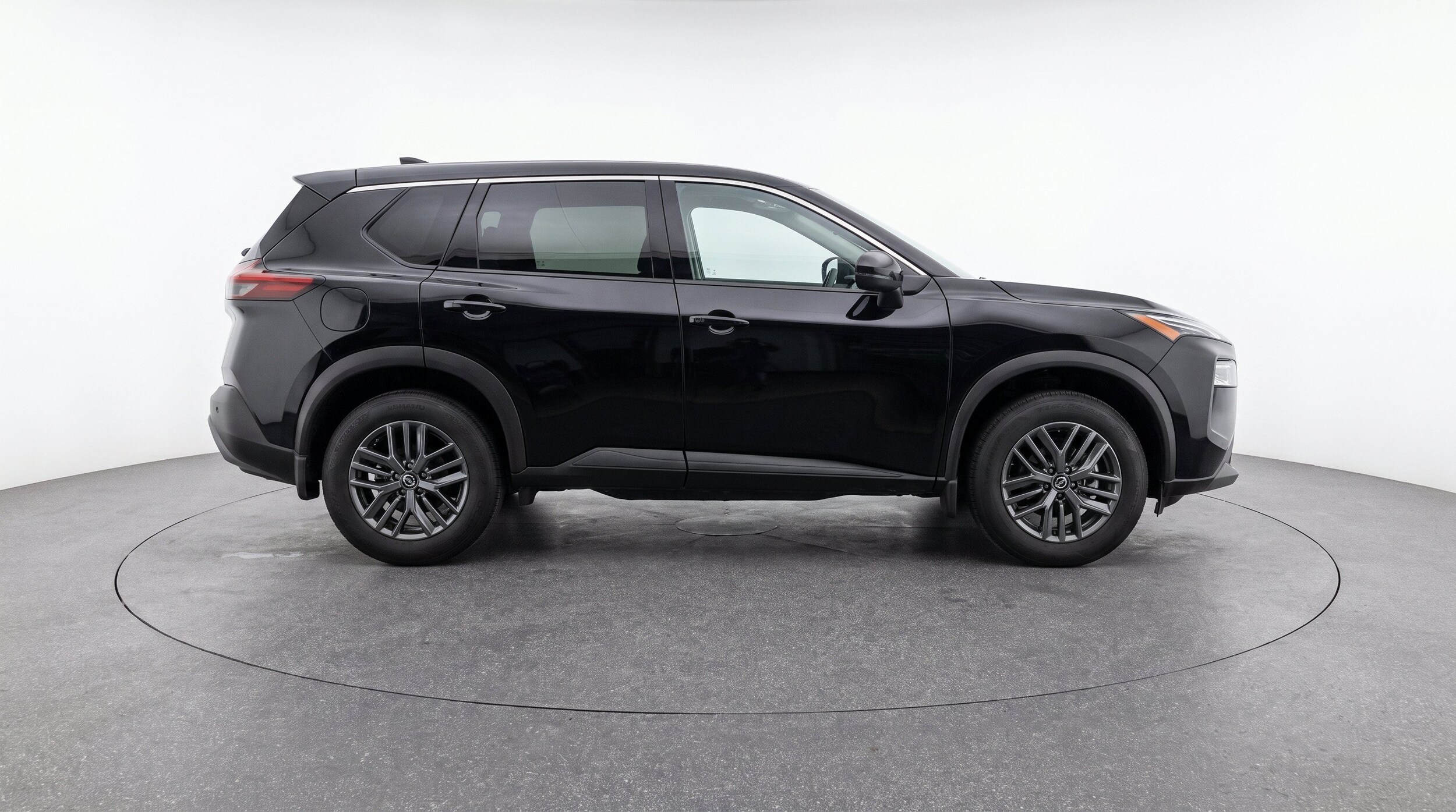 Thumbnail: 2026 Nissan Rogue - 11