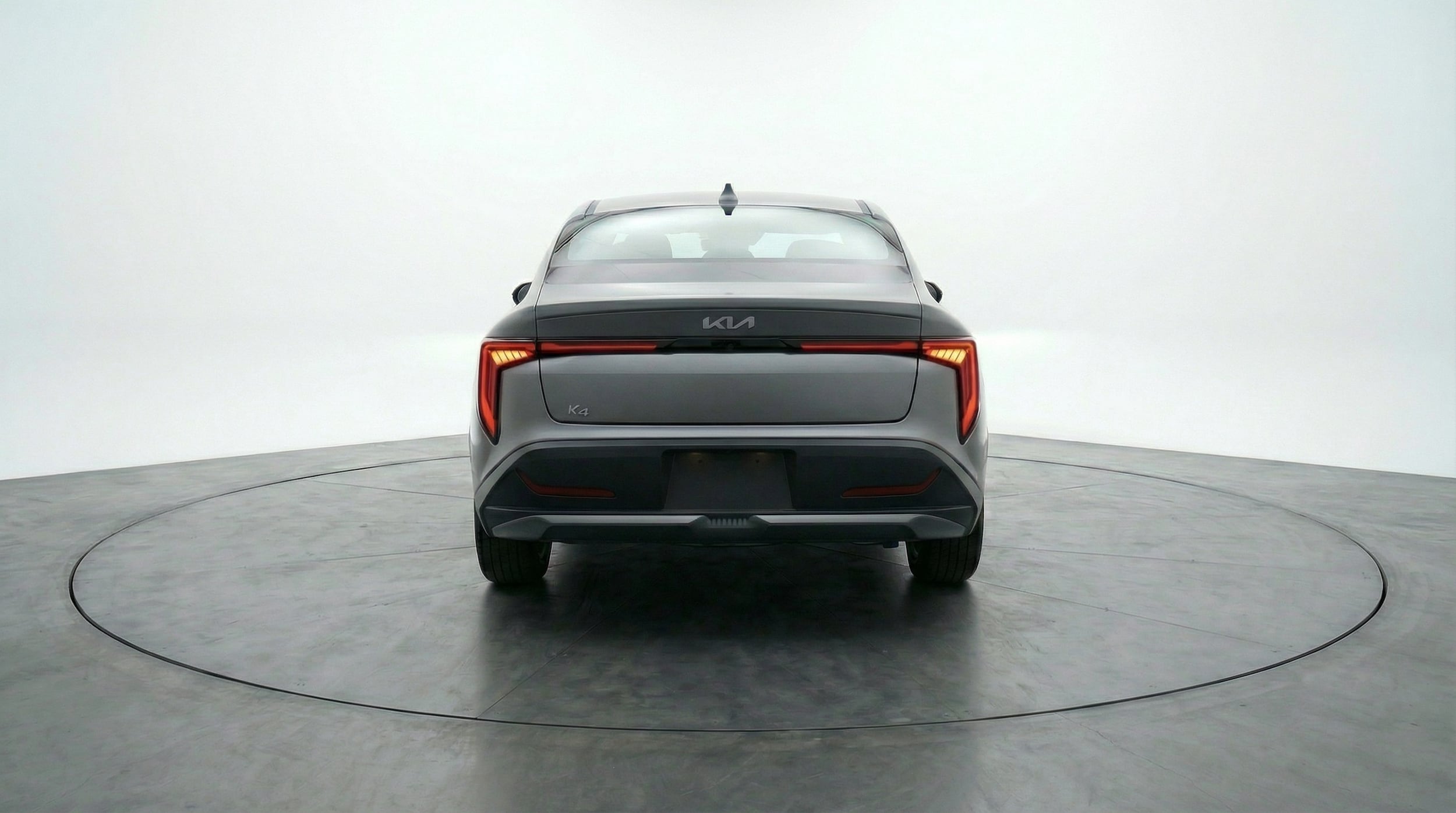 Thumbnail: 2025 Kia K4 - 6