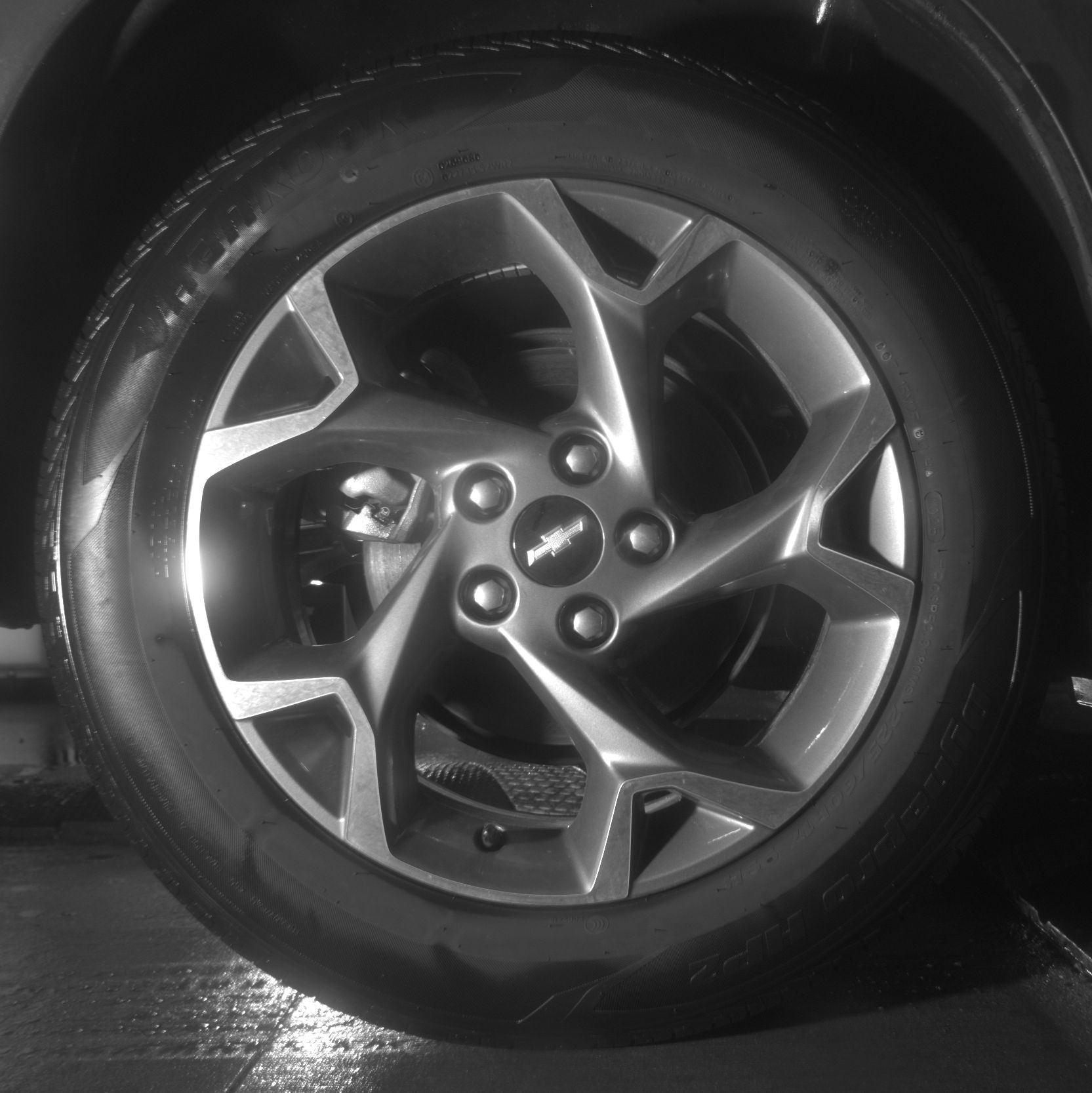 Thumbnail: 2025 Chevrolet Trax - 12