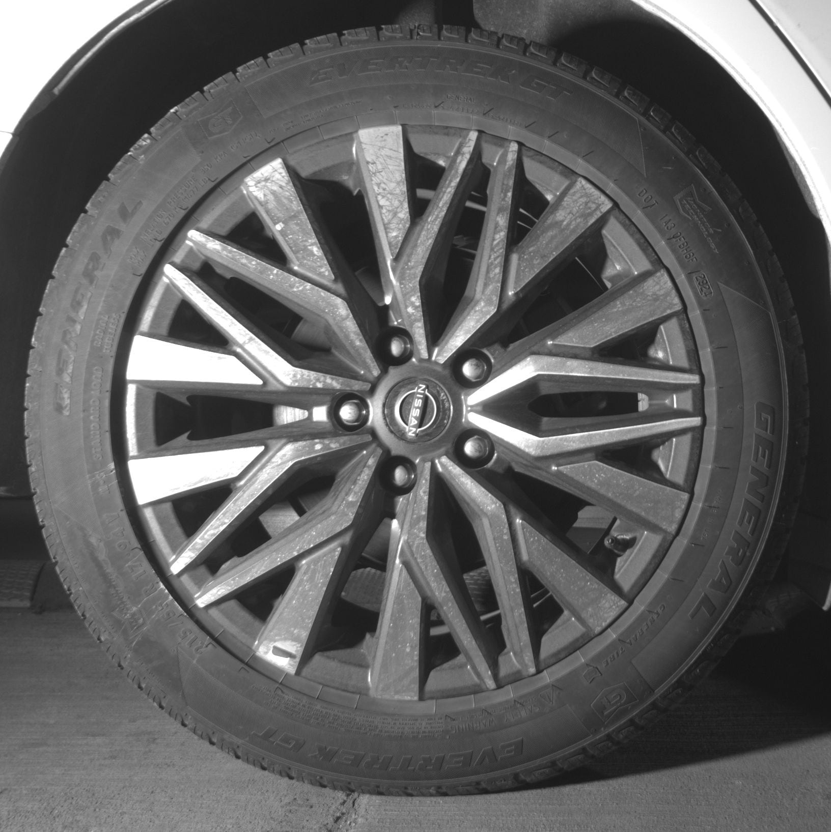 Thumbnail: 2025 Nissan Altima - 12