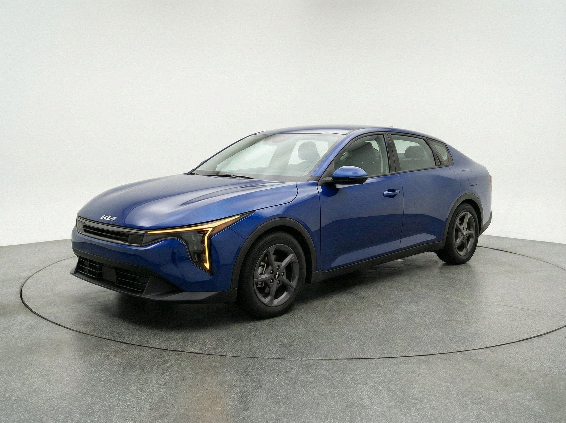 Thumbnail: 2025 Kia K4 - 3