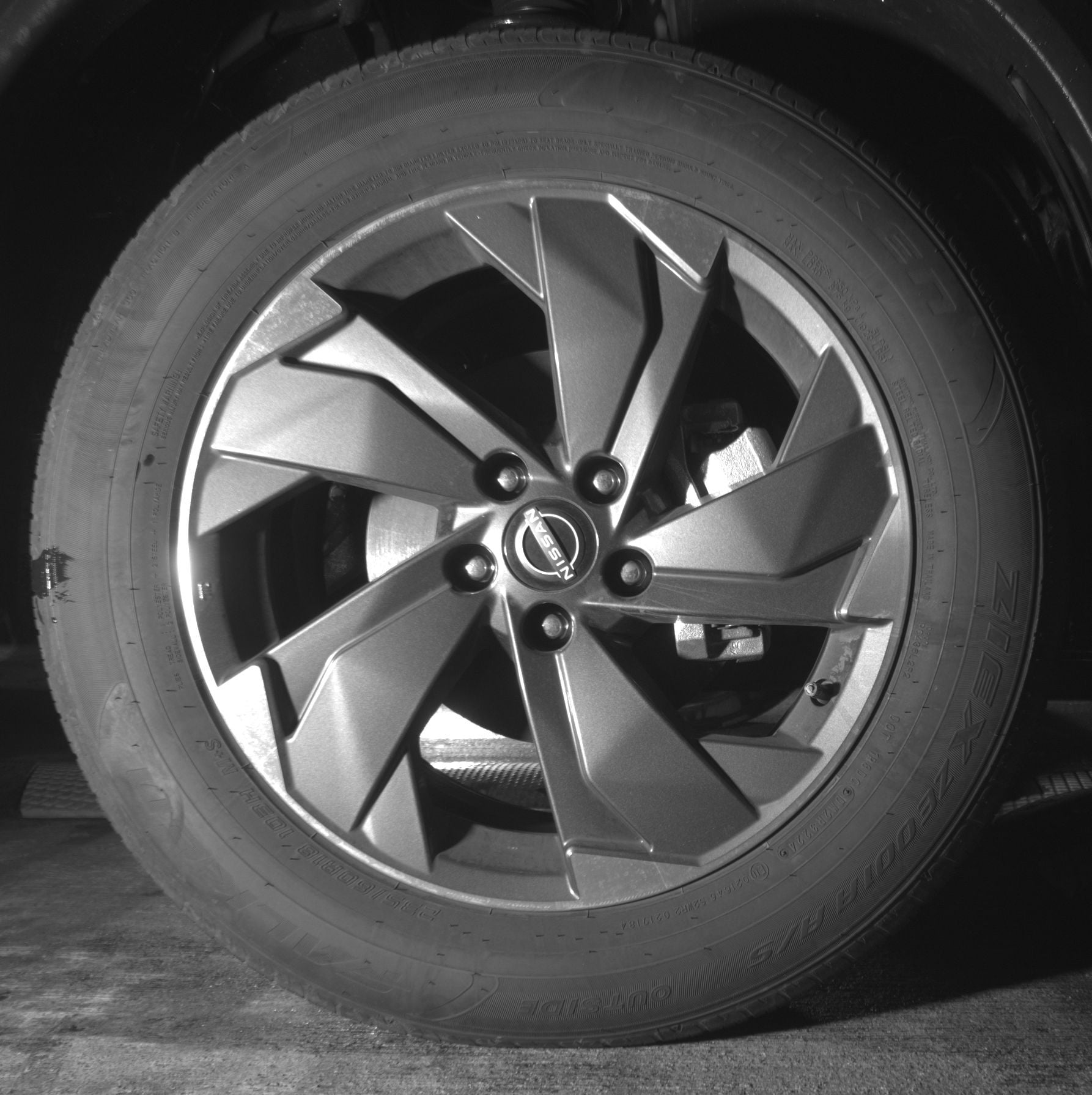 Thumbnail: 2025 Nissan Rogue - 10