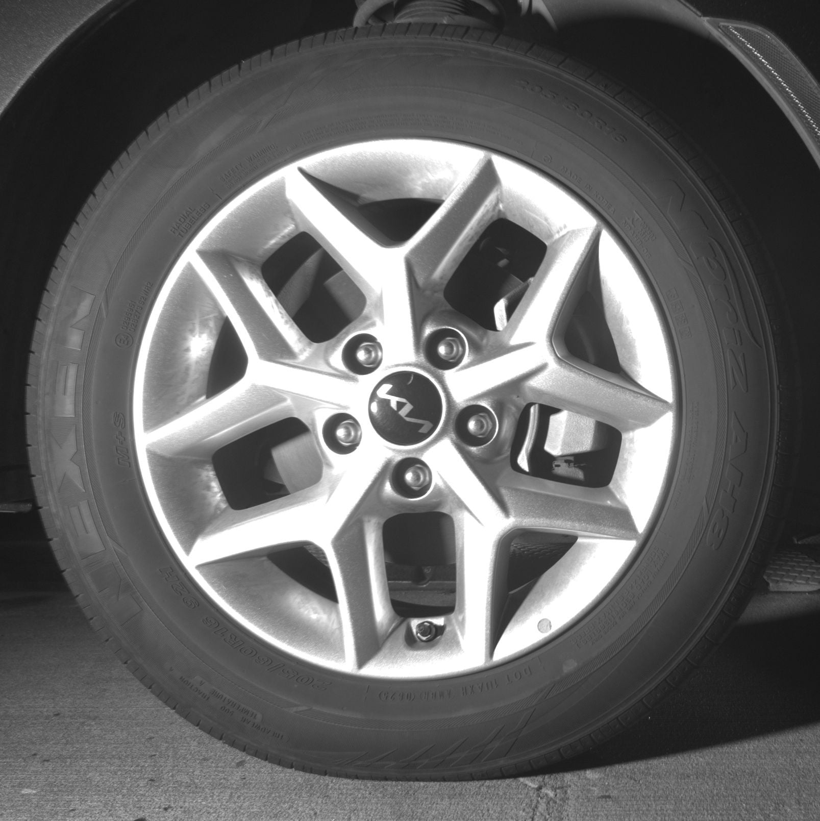 Thumbnail: 2025 Kia Soul - 10