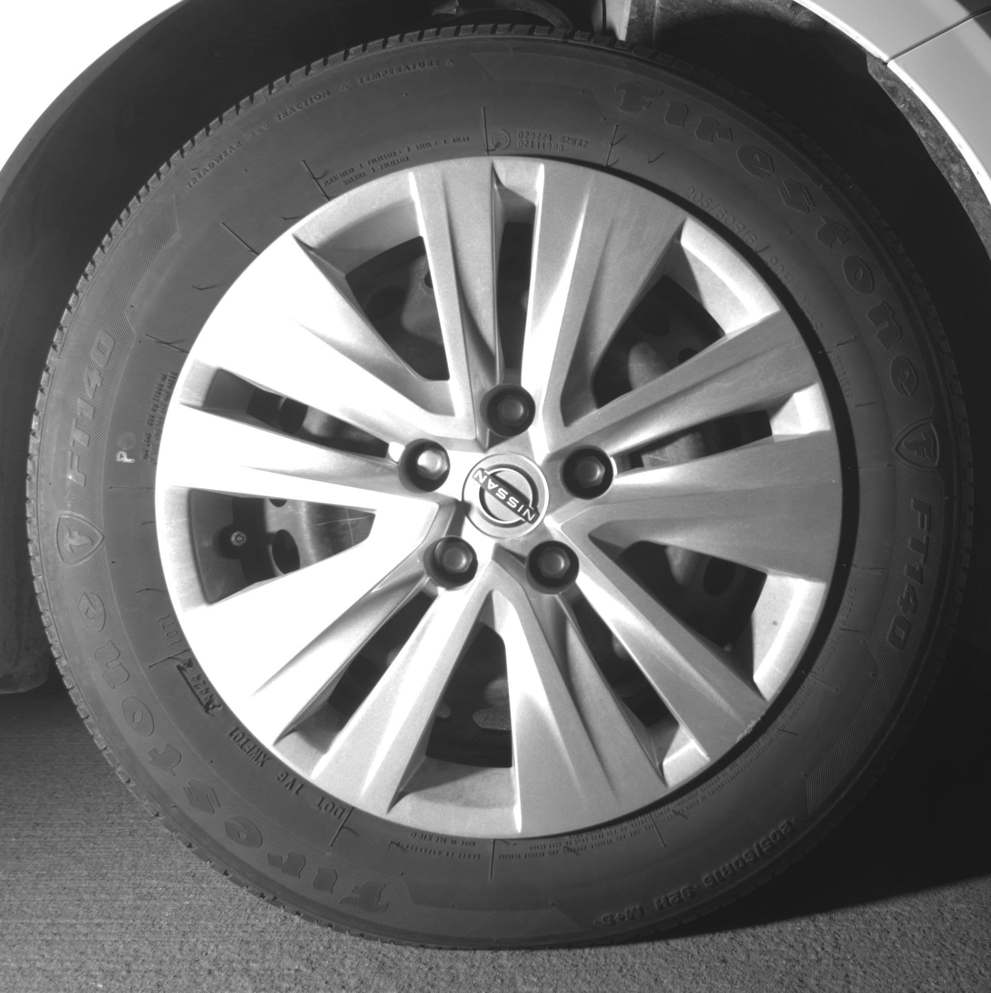 Thumbnail: 2025 Nissan Sentra - 10