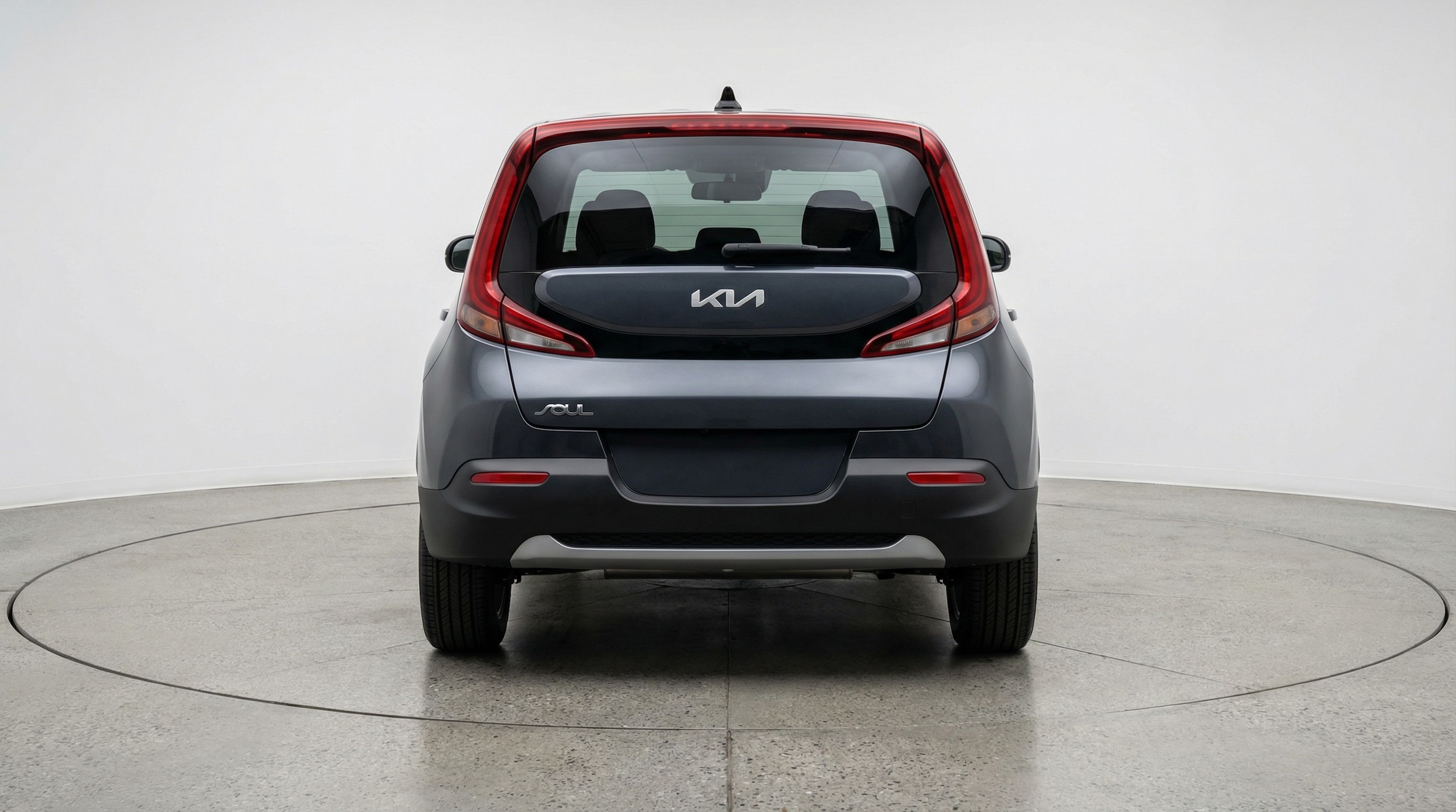 Thumbnail: 2025 Kia Soul - 6