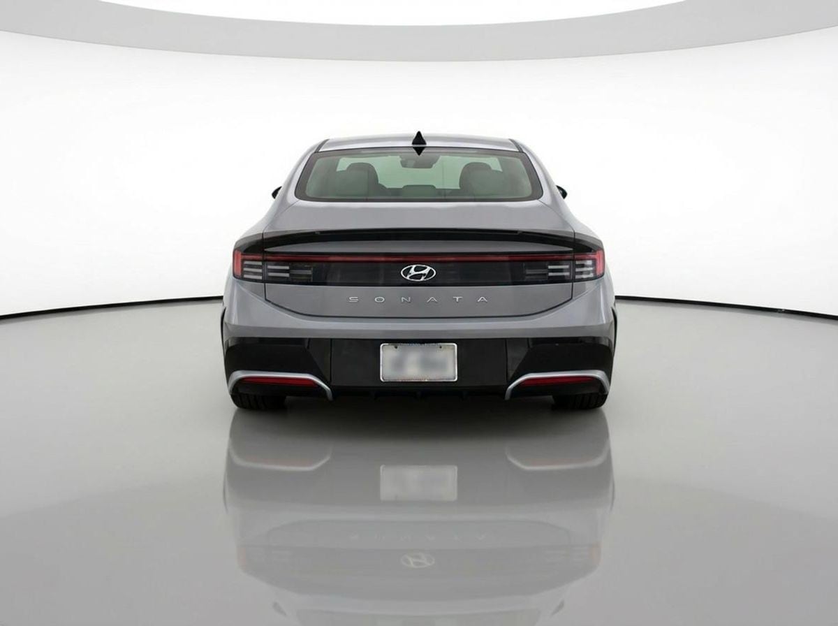 Thumbnail: 2025 Hyundai Sonata - 6